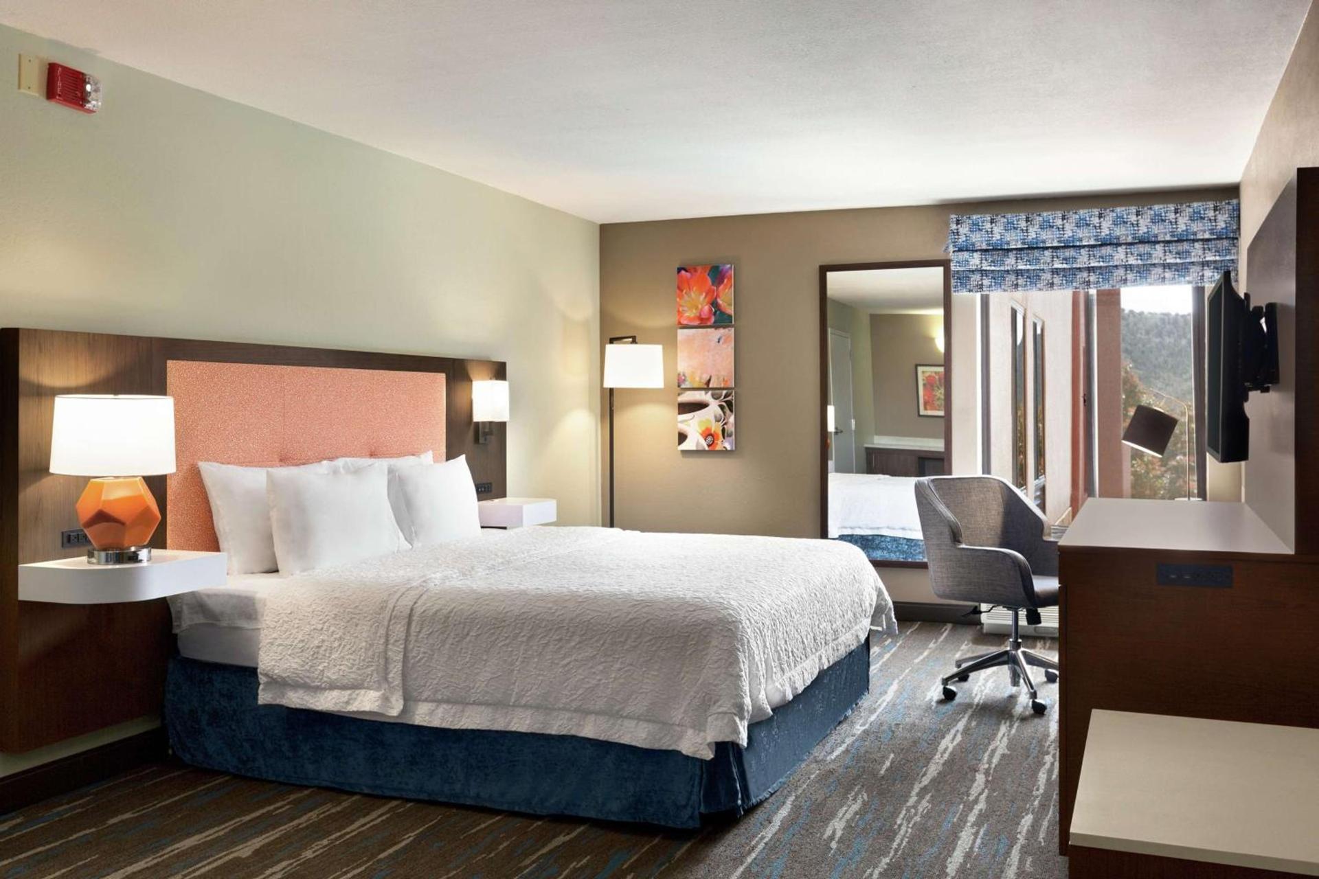 Hampton Inn Sedona photo 26