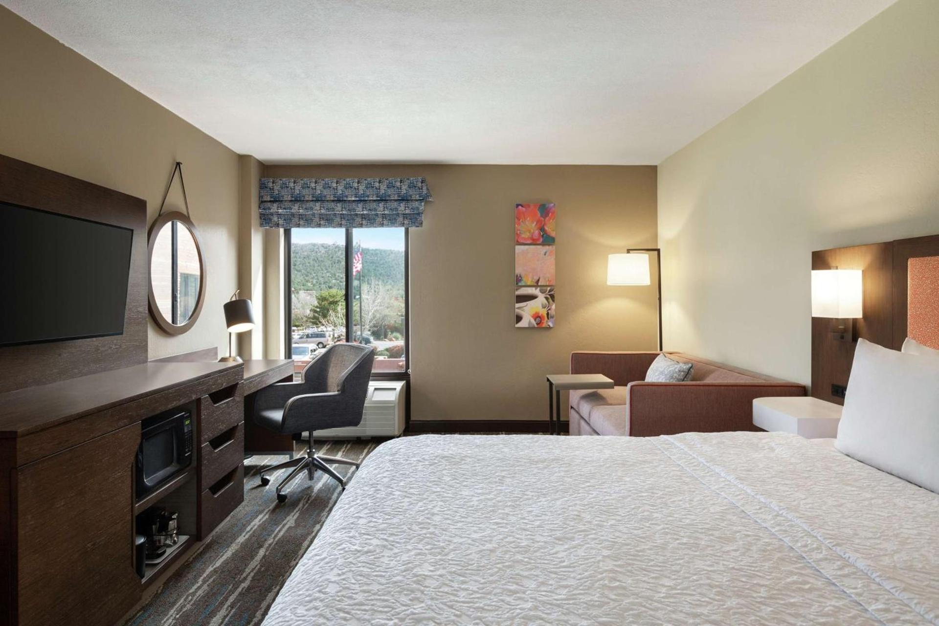 Hampton Inn Sedona photo 24