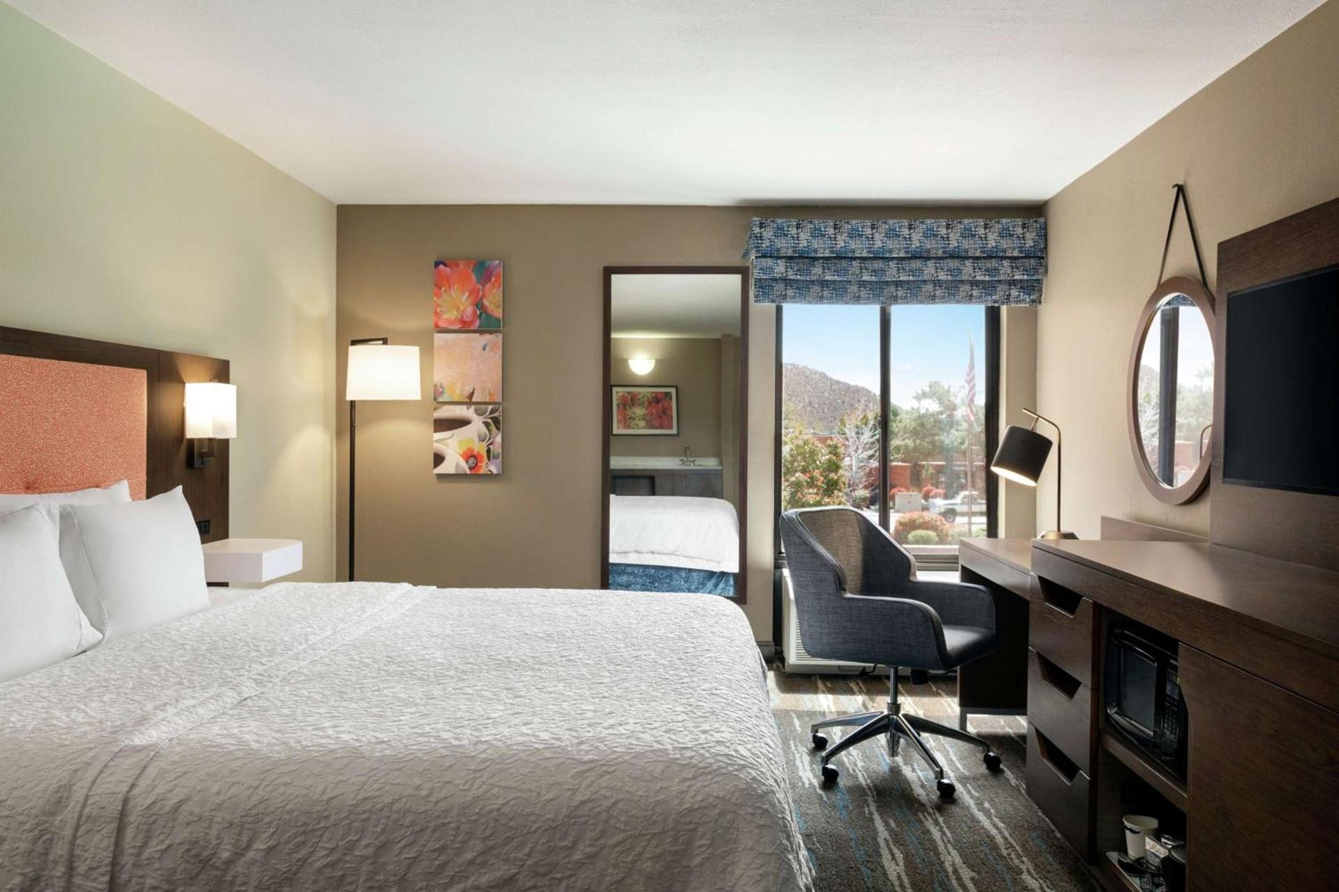 Hampton Inn Sedona photo 27