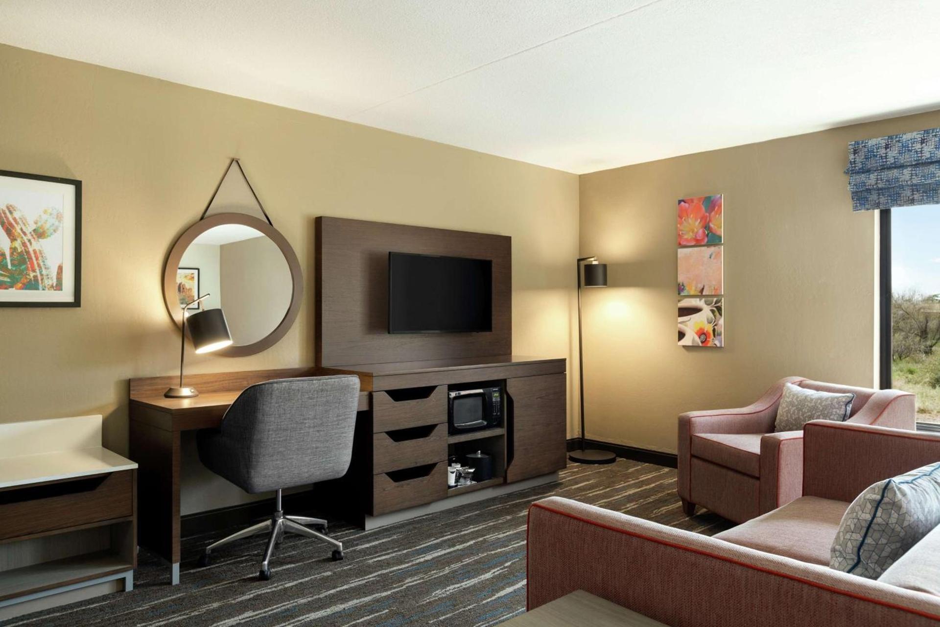 Hampton Inn Sedona photo 29