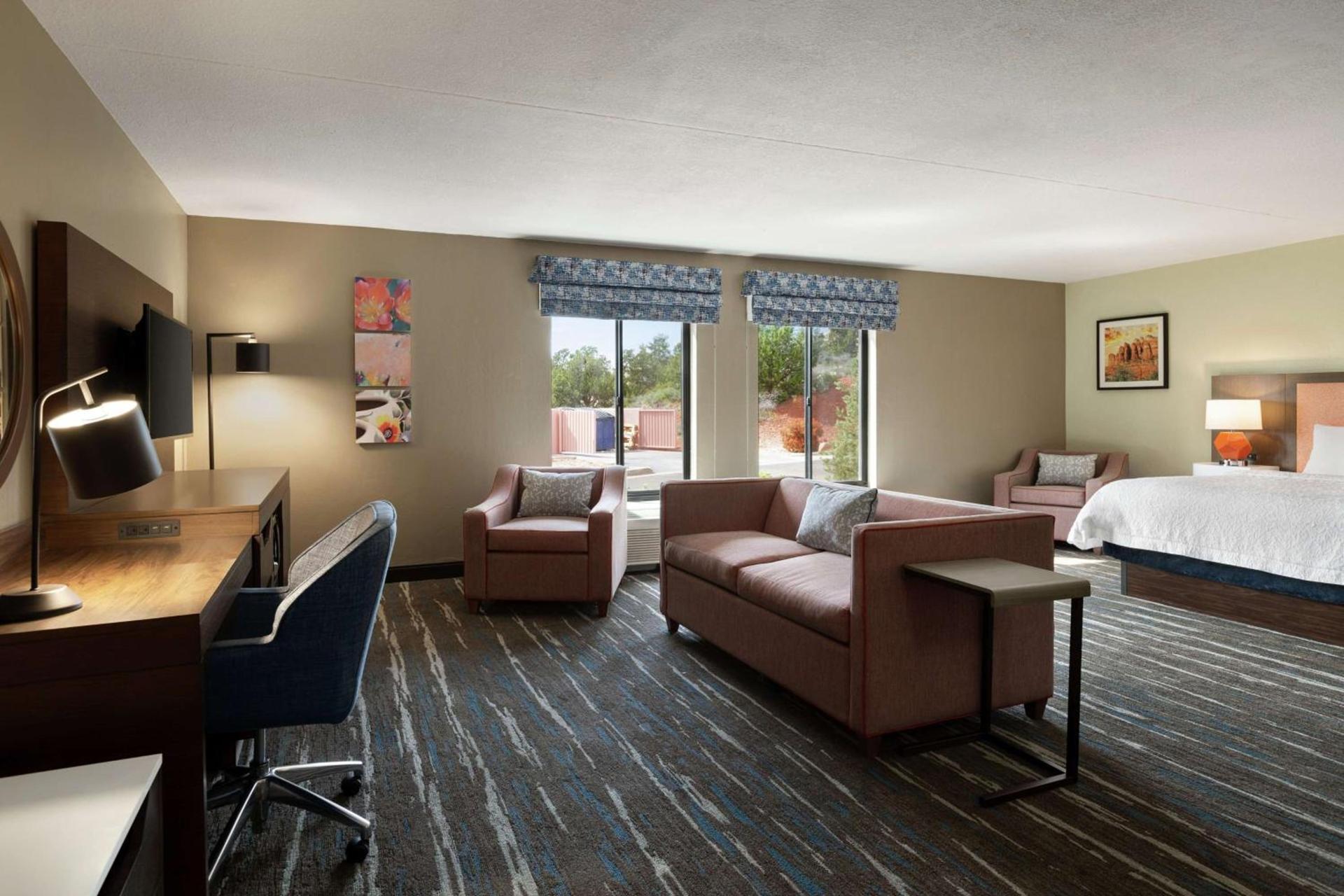 Hampton Inn Sedona photo 28