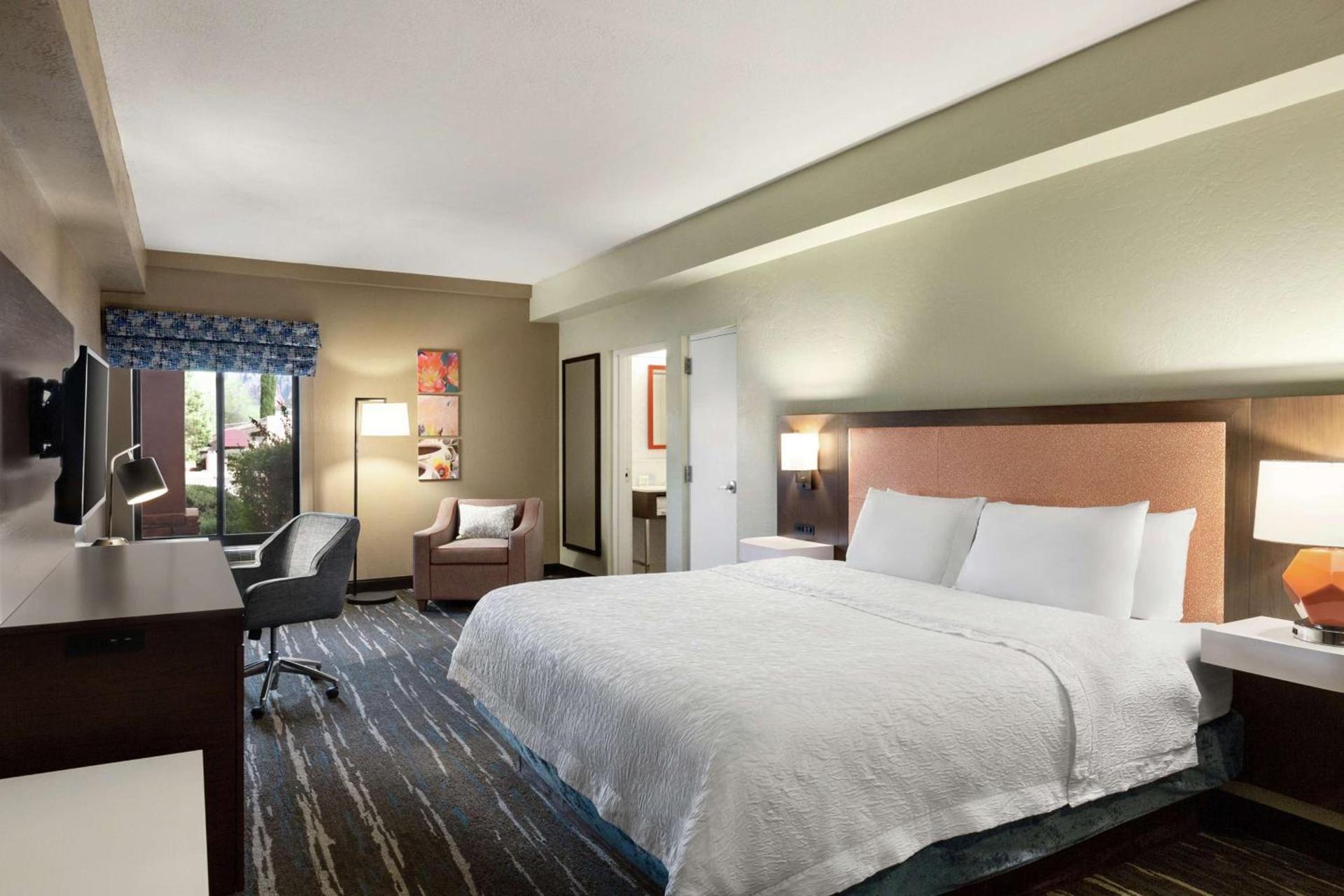 Hampton Inn Sedona photo 31