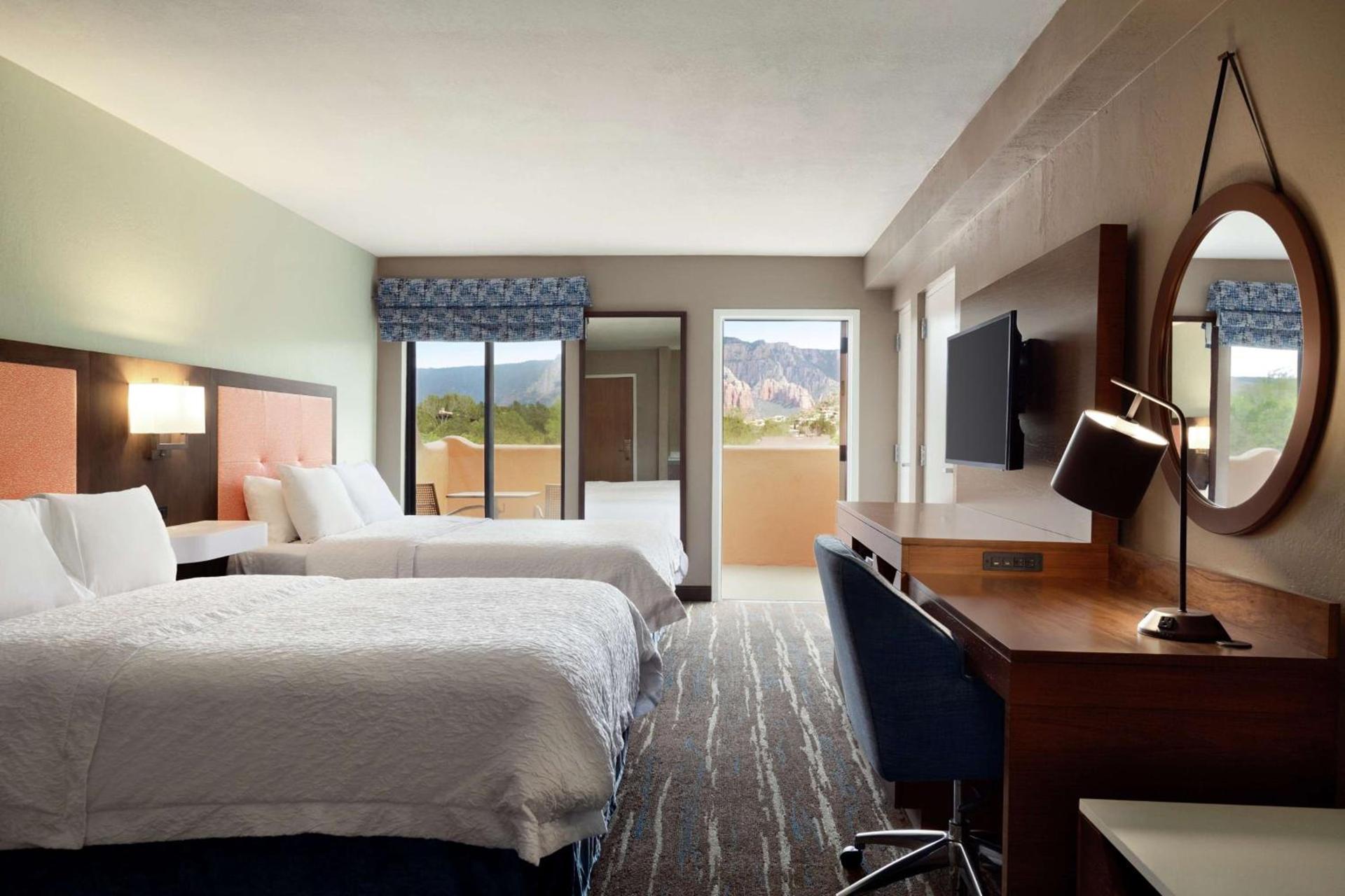 Hampton Inn Sedona photo 30
