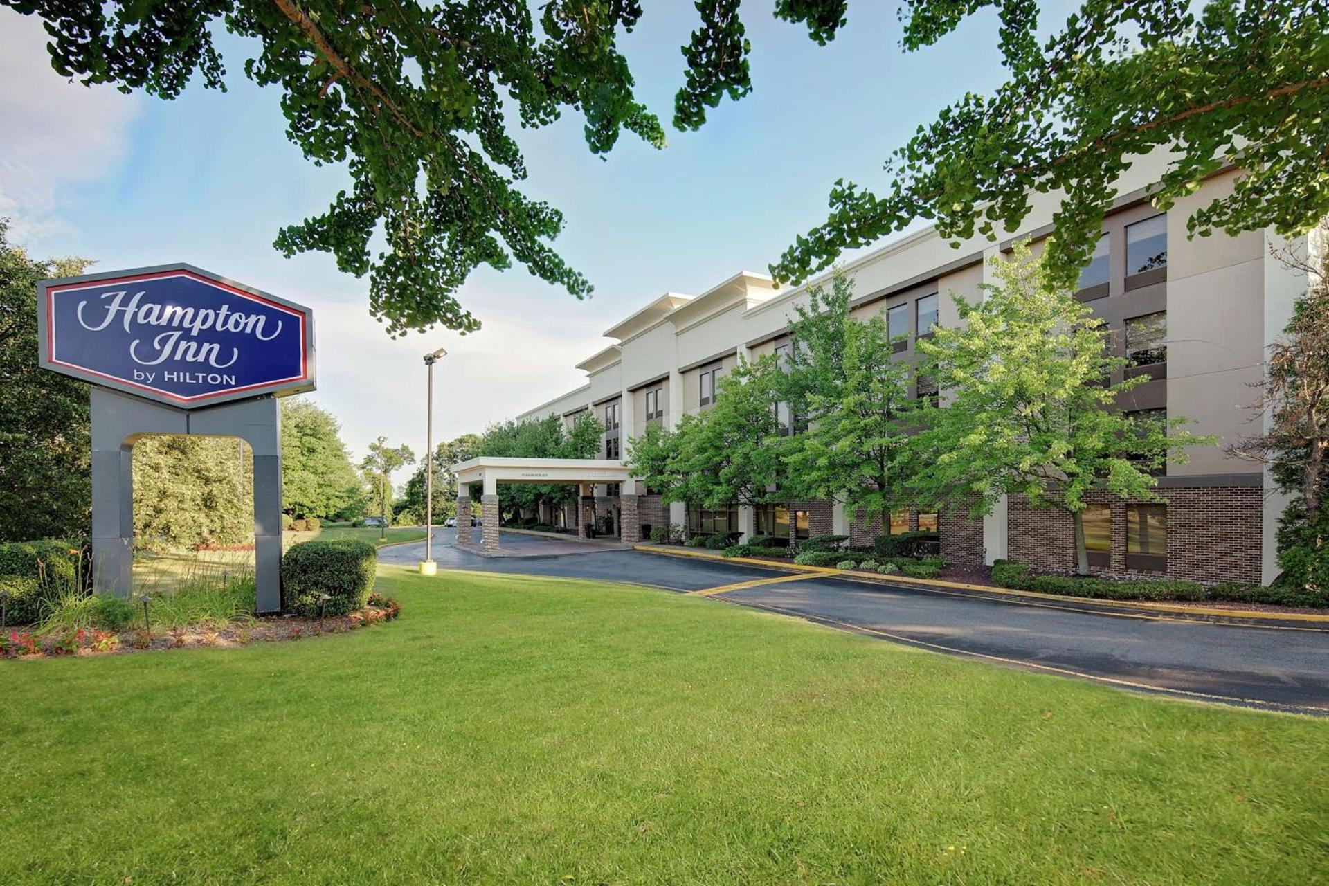 Hampton Inn Long Island/Islandia photo 33