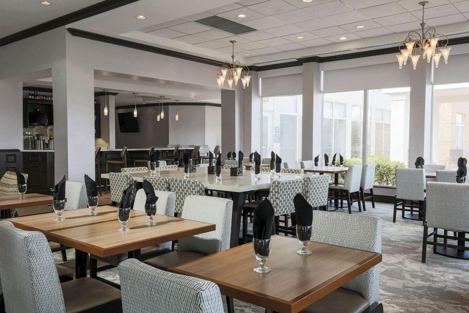 Hilton Garden Inn Norman photo 3