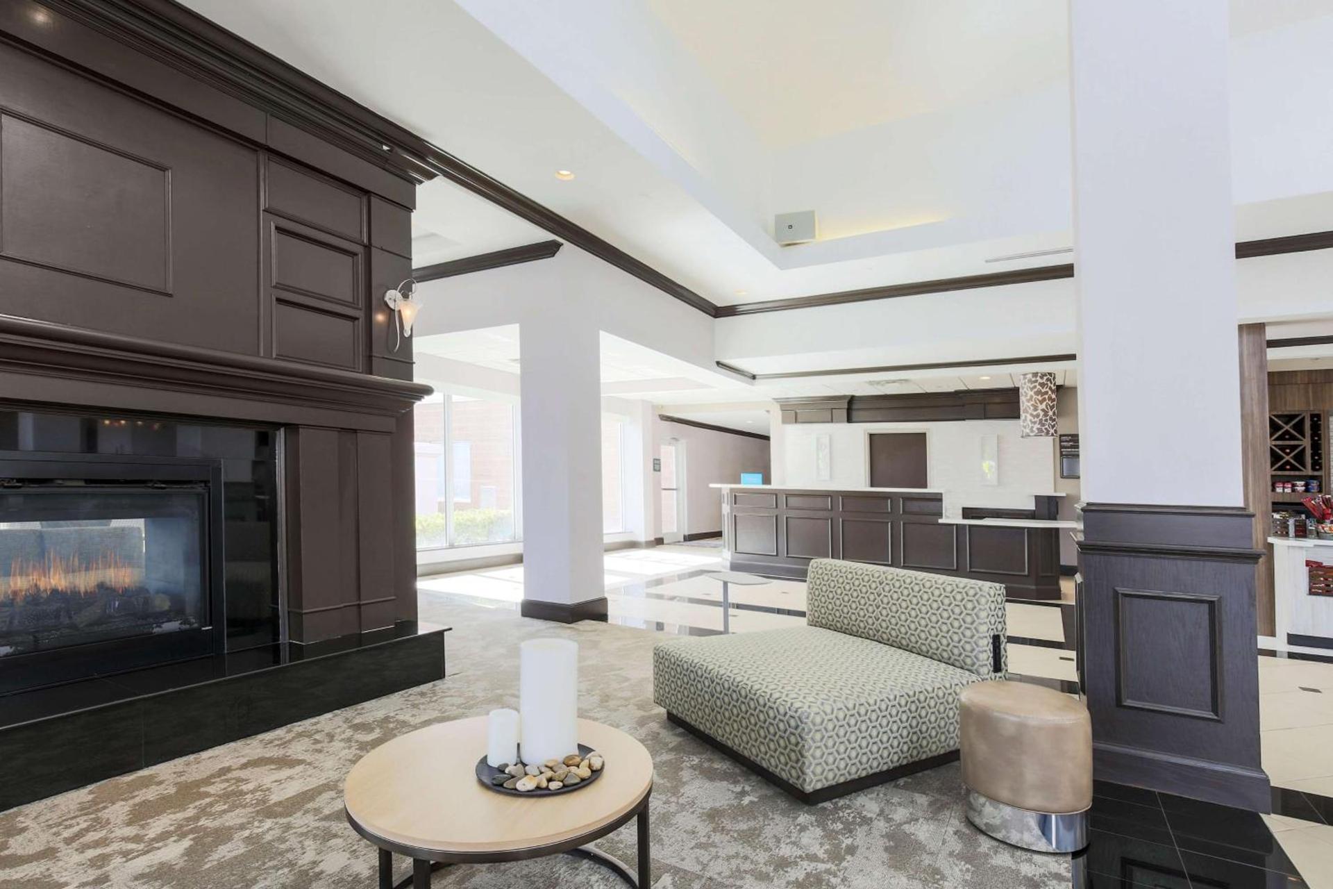 Hilton Garden Inn Norman photo 4