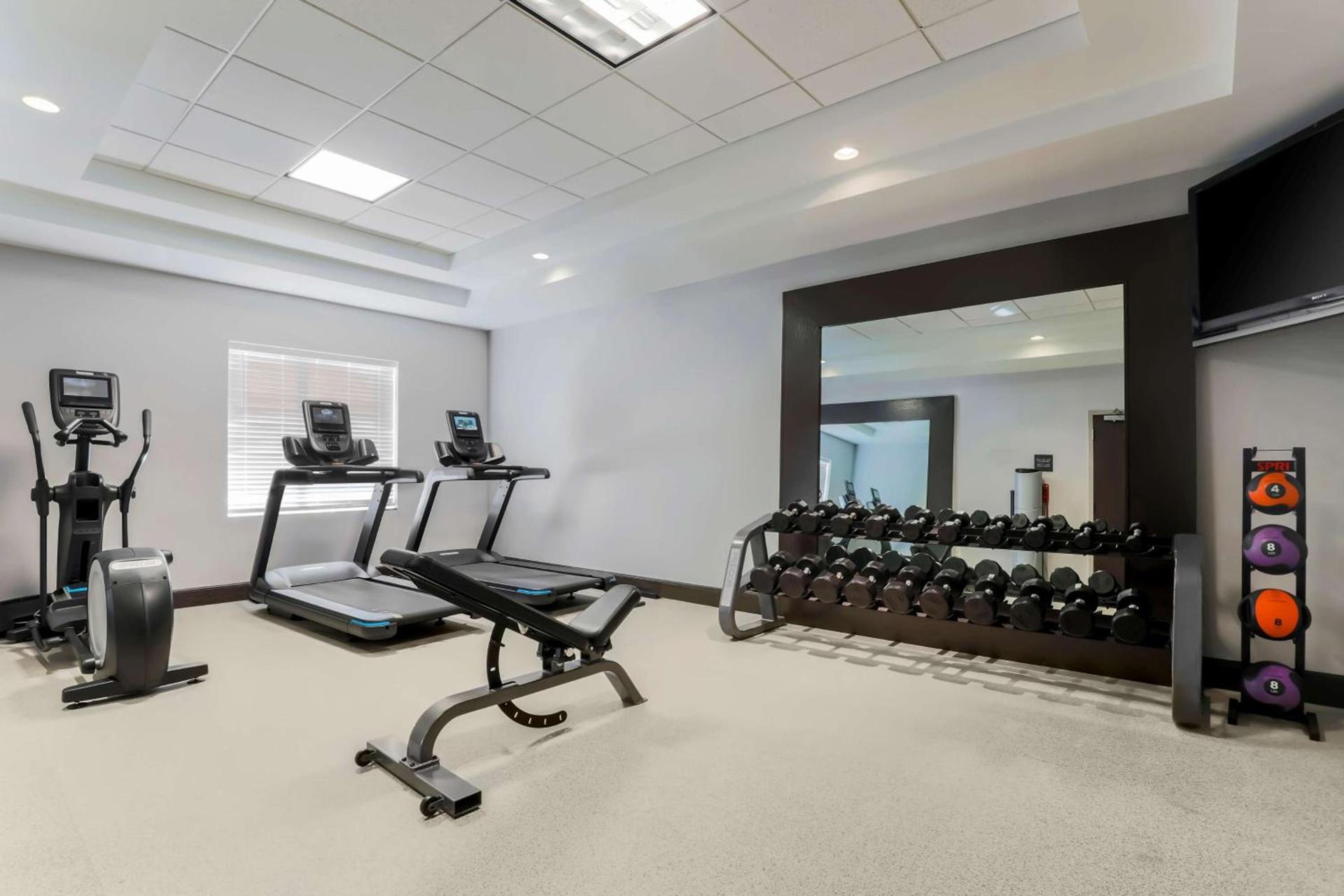 Hilton Garden Inn Norman photo 12