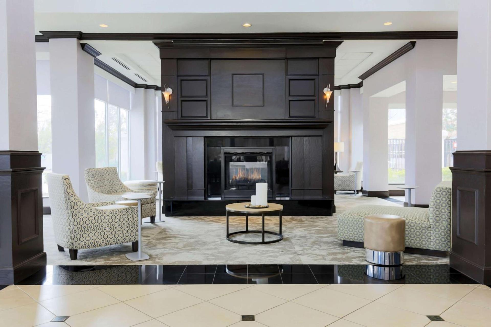 Hilton Garden Inn Norman photo 6