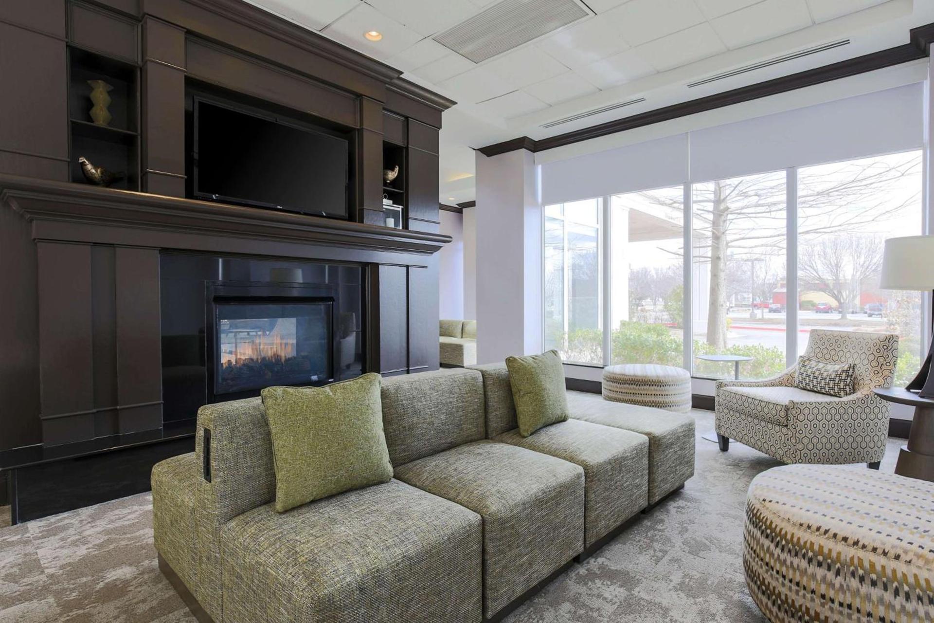 Hilton Garden Inn Norman photo 5