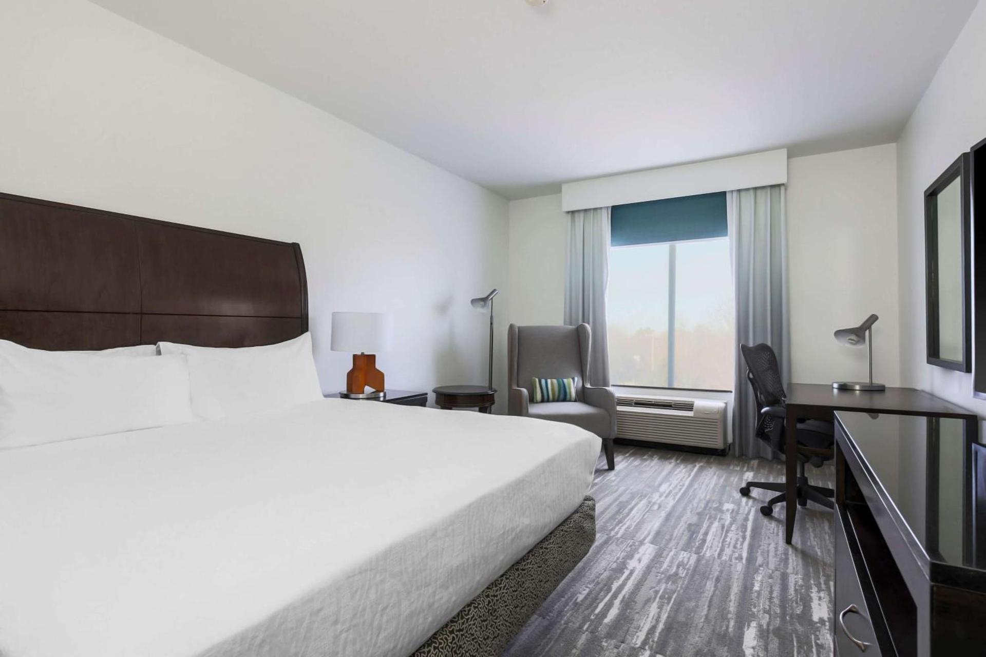 Hilton Garden Inn Norman photo 13