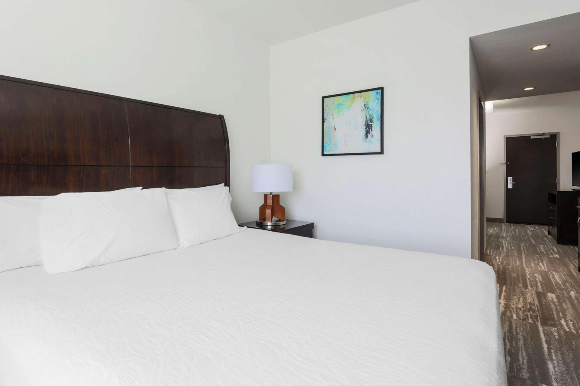 Hilton Garden Inn Norman photo 19