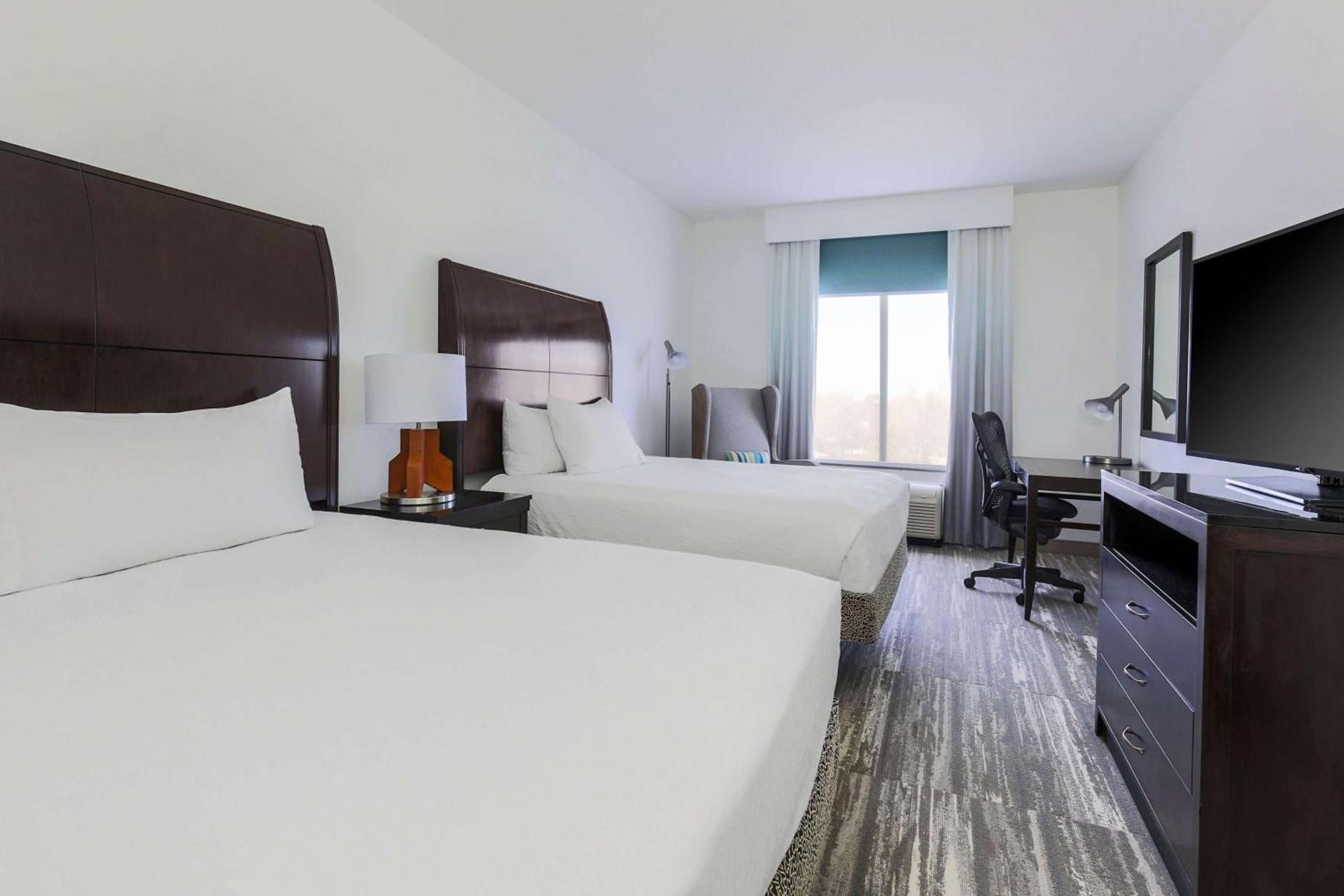 Hilton Garden Inn Norman photo 15
