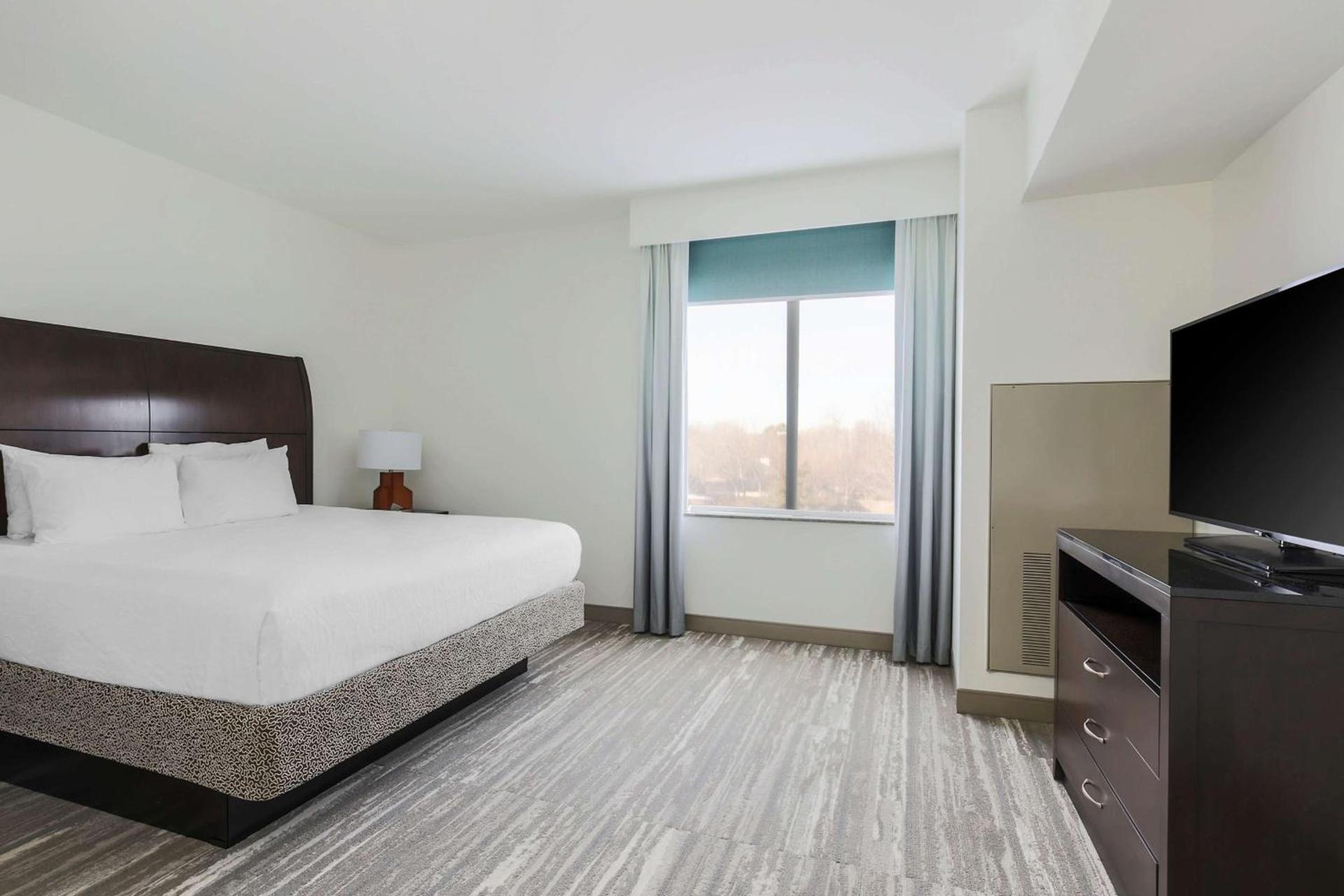 Hilton Garden Inn Norman photo 16