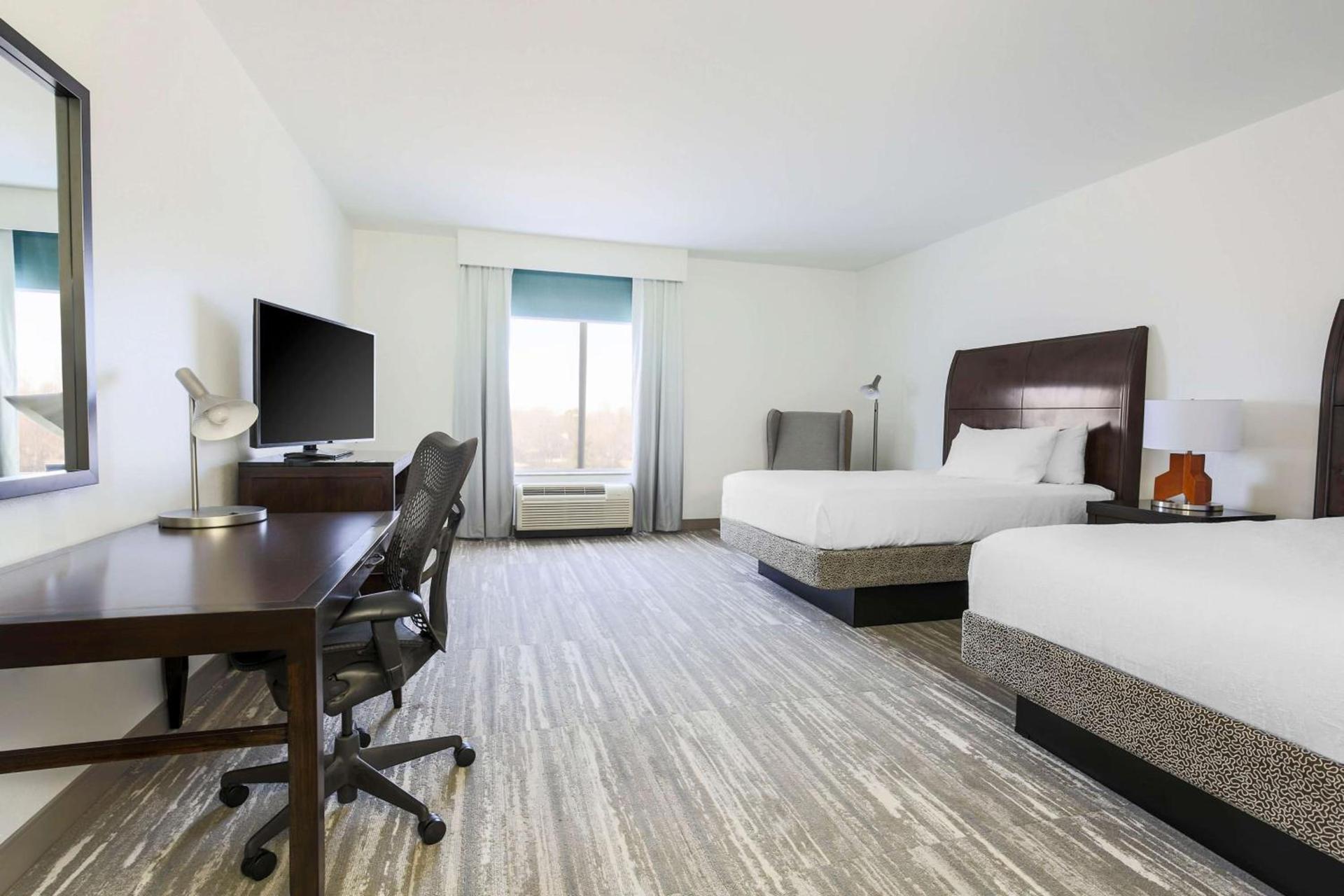 Hilton Garden Inn Norman photo 14