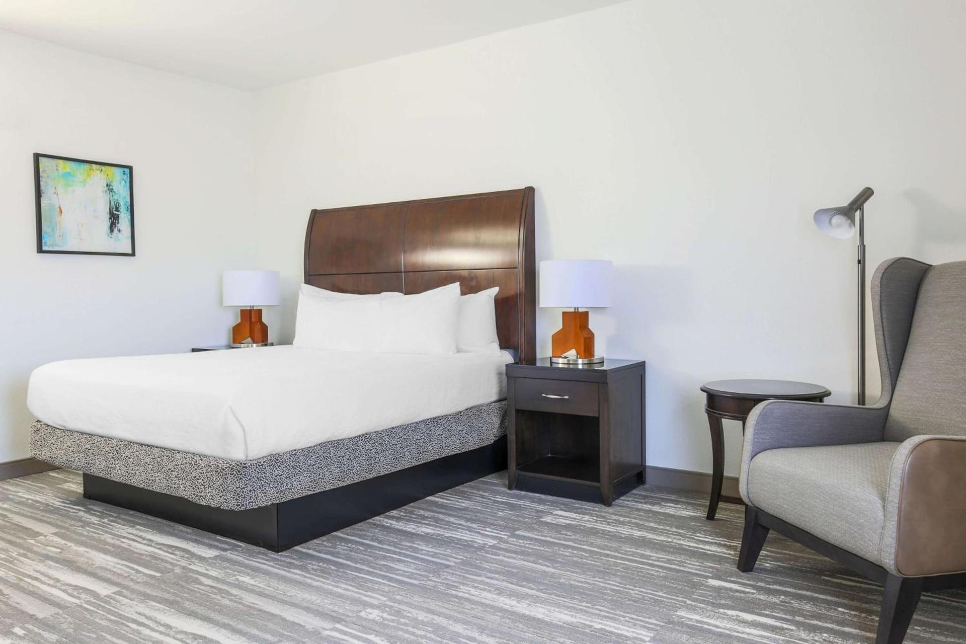 Hilton Garden Inn Norman photo 23