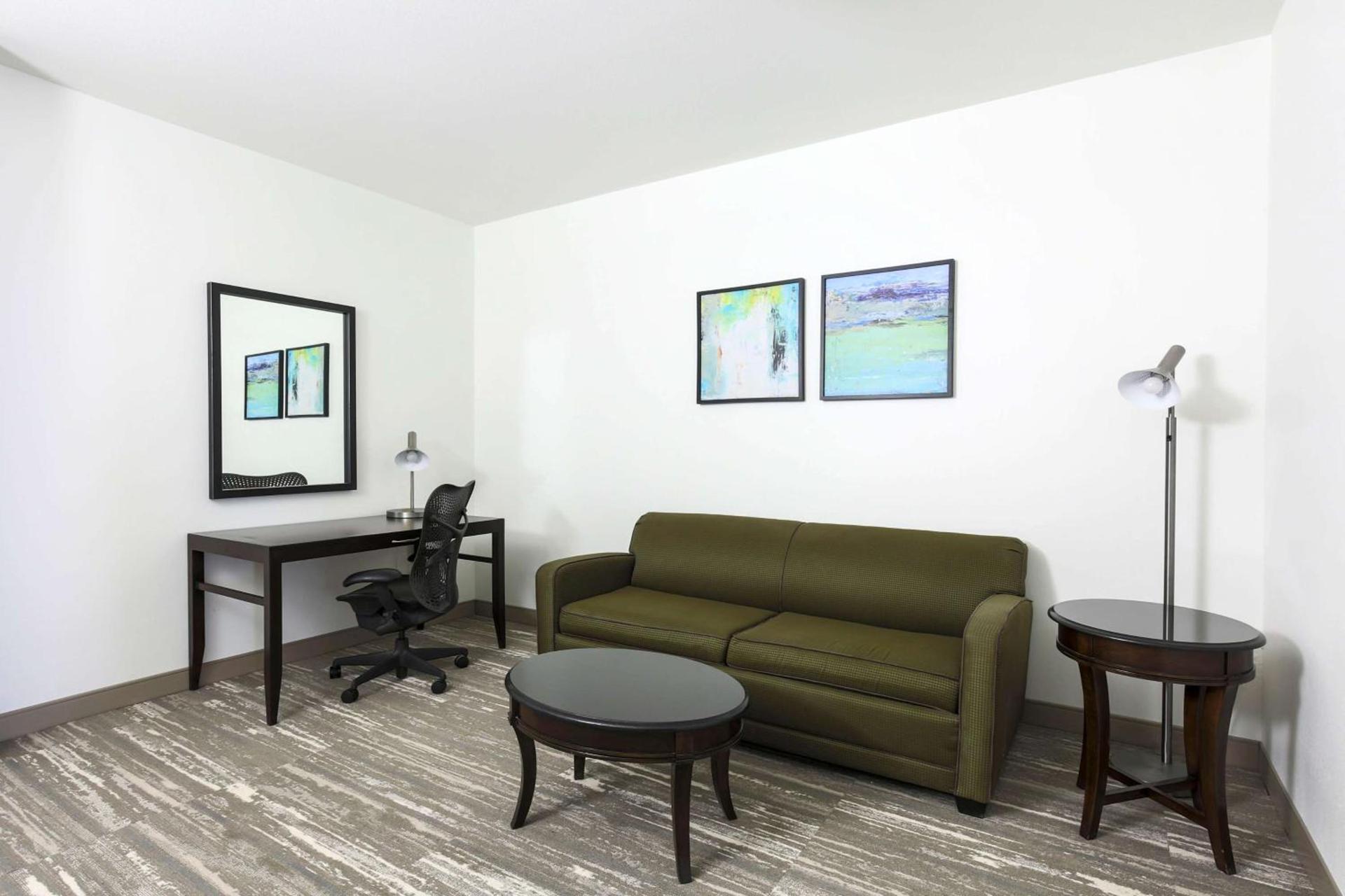Hilton Garden Inn Norman photo 17
