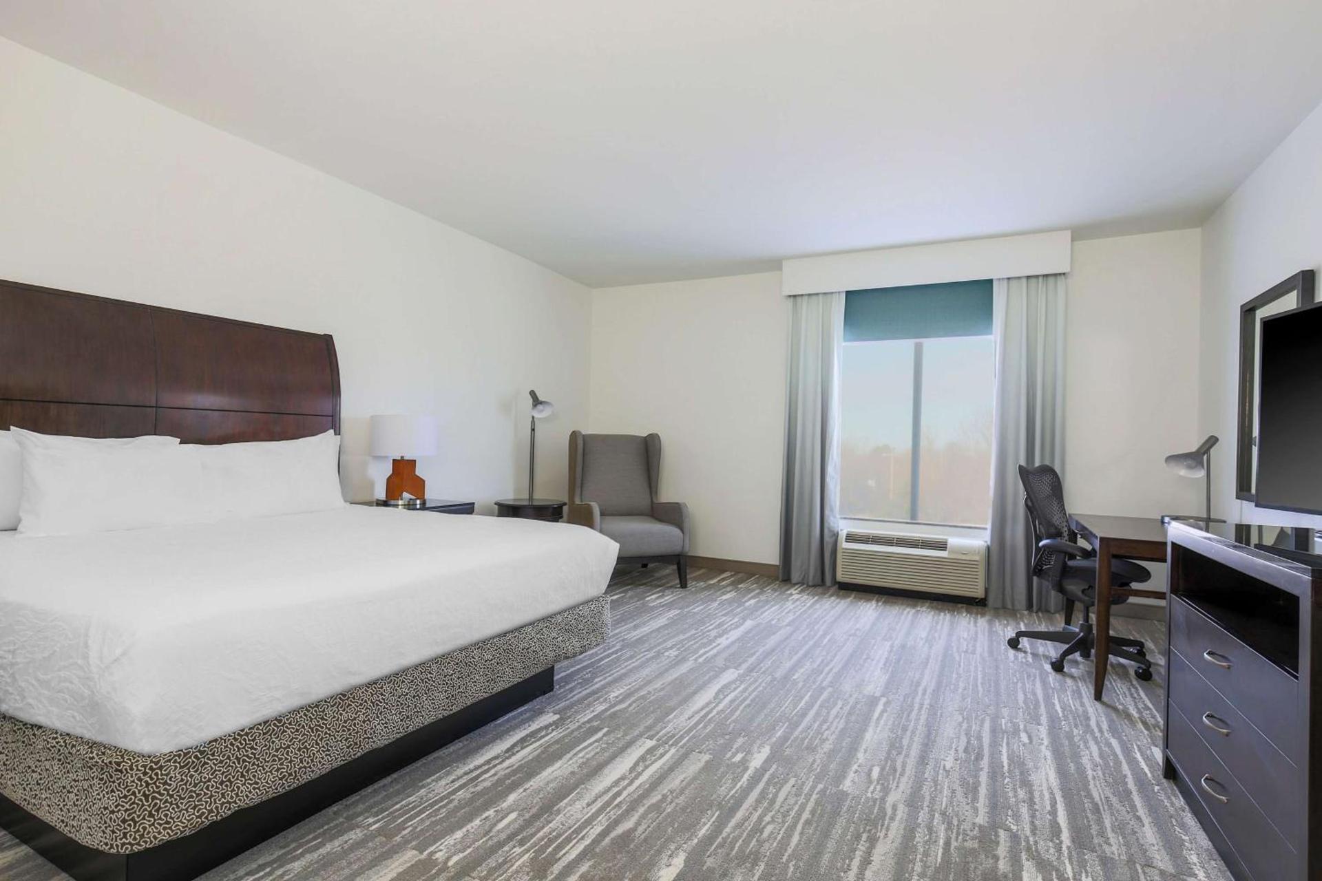 Hilton Garden Inn Norman photo 24