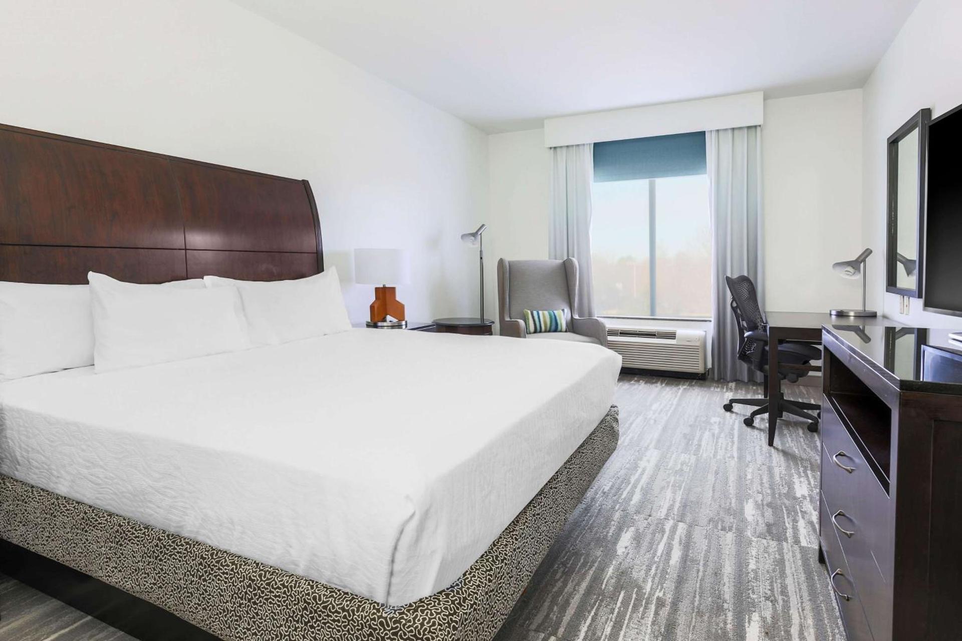 Hilton Garden Inn Norman photo 22