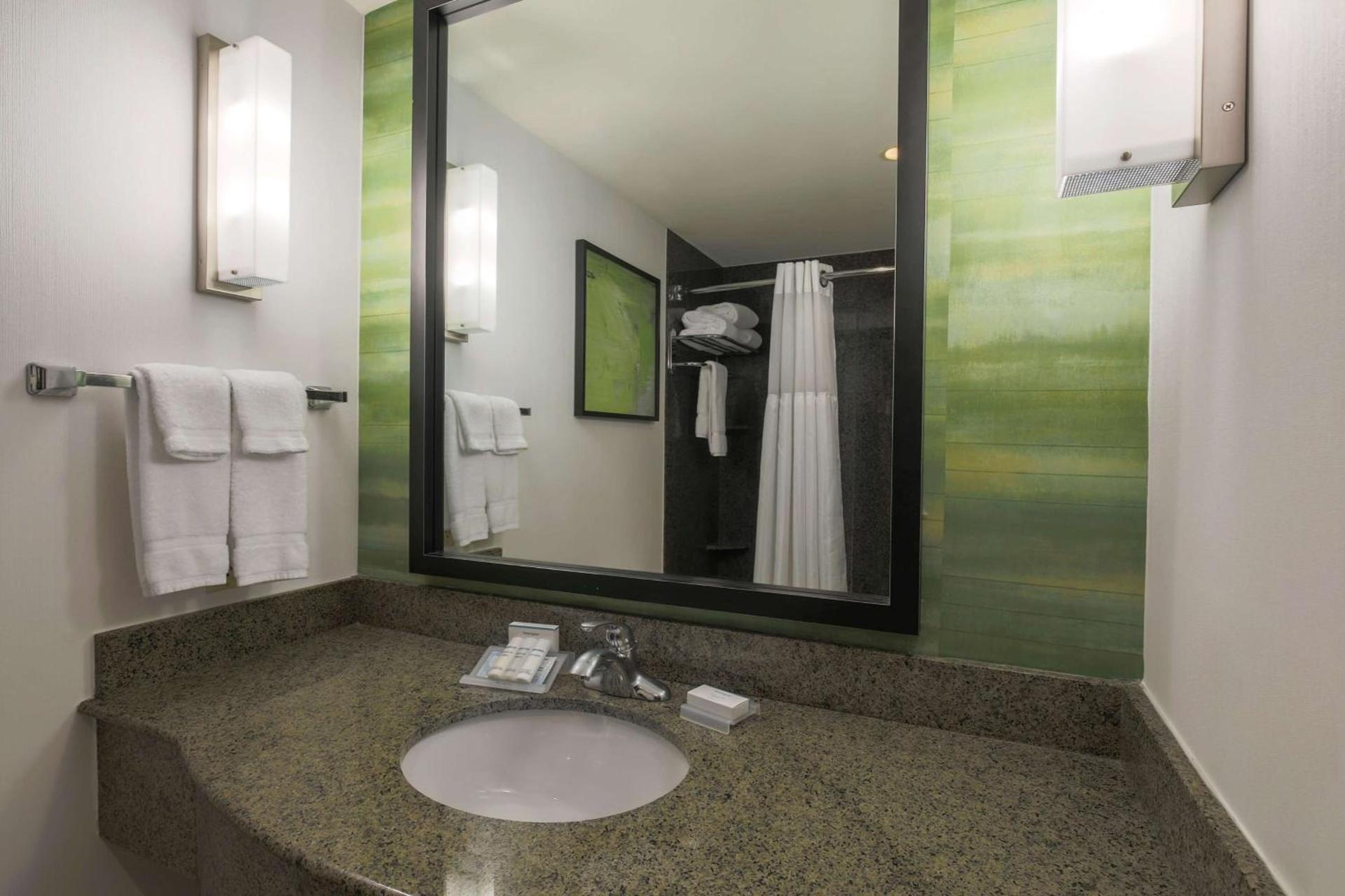 Hilton Garden Inn Norman photo 26