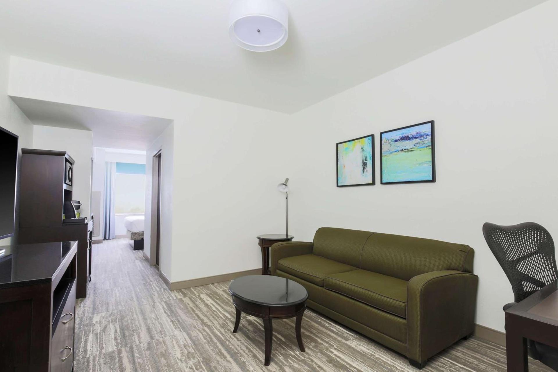 Hilton Garden Inn Norman photo 28