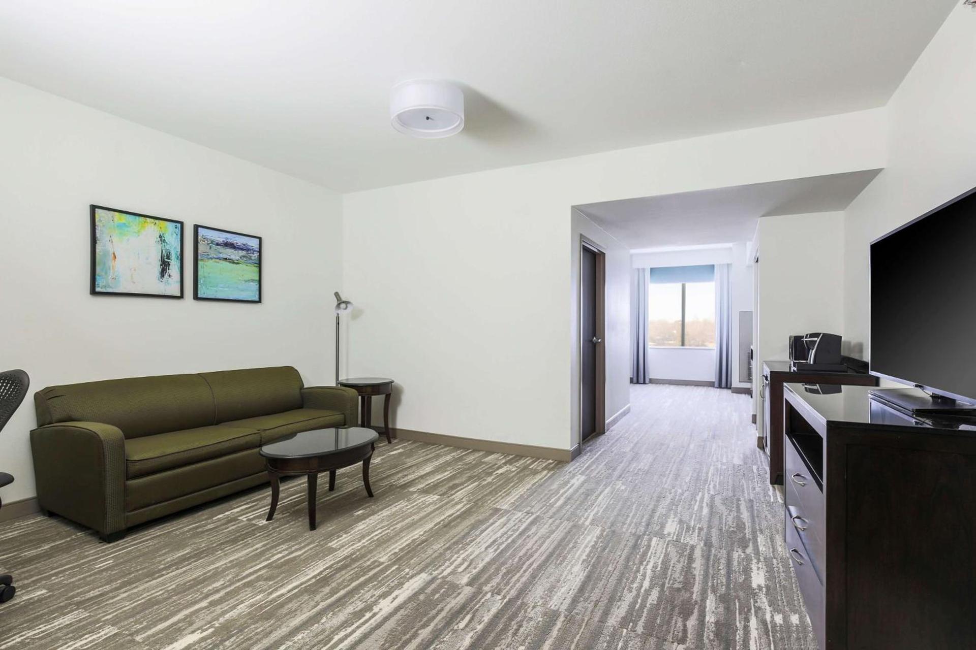 Hilton Garden Inn Norman photo 27