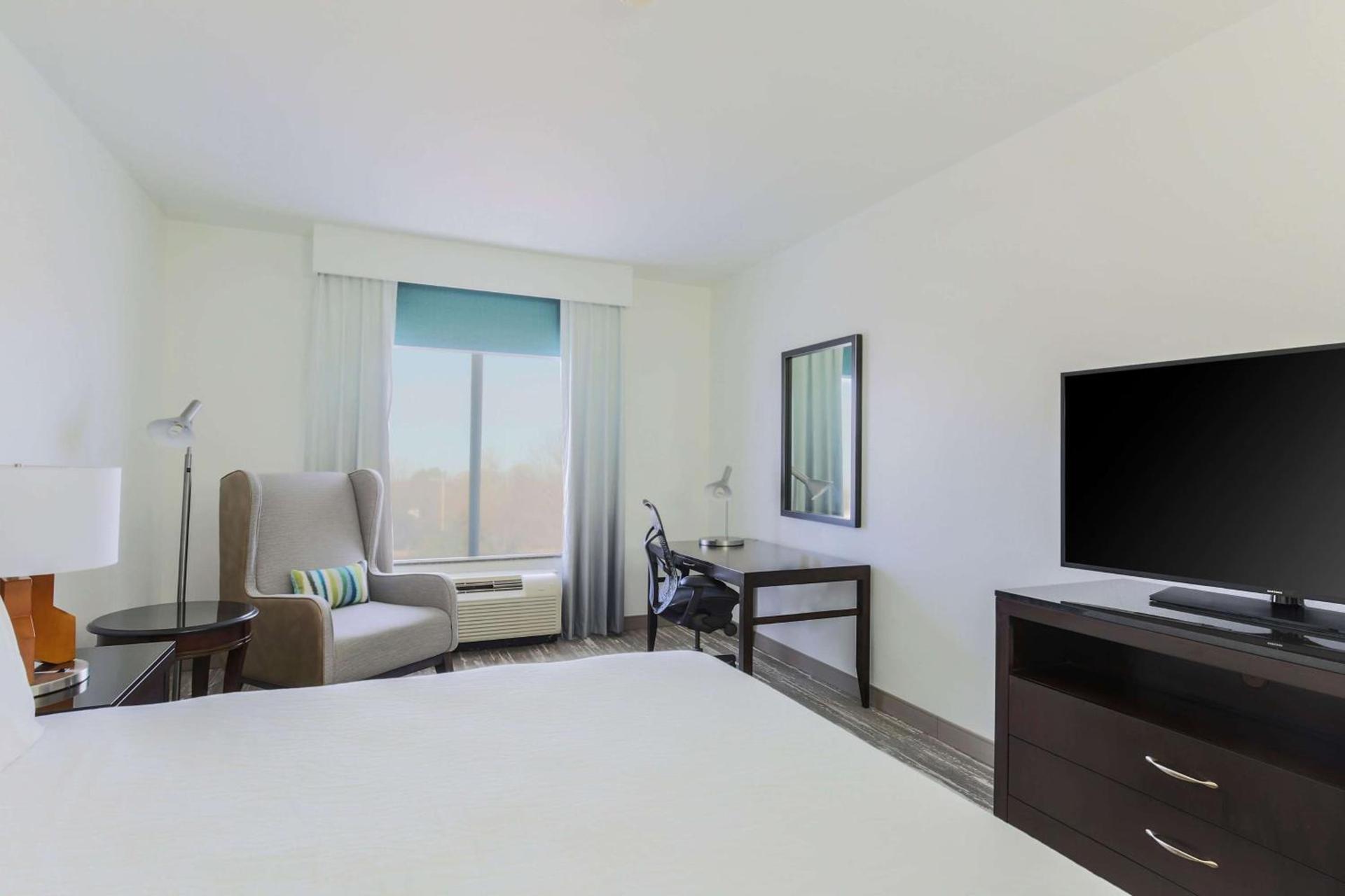 Hilton Garden Inn Norman photo 32
