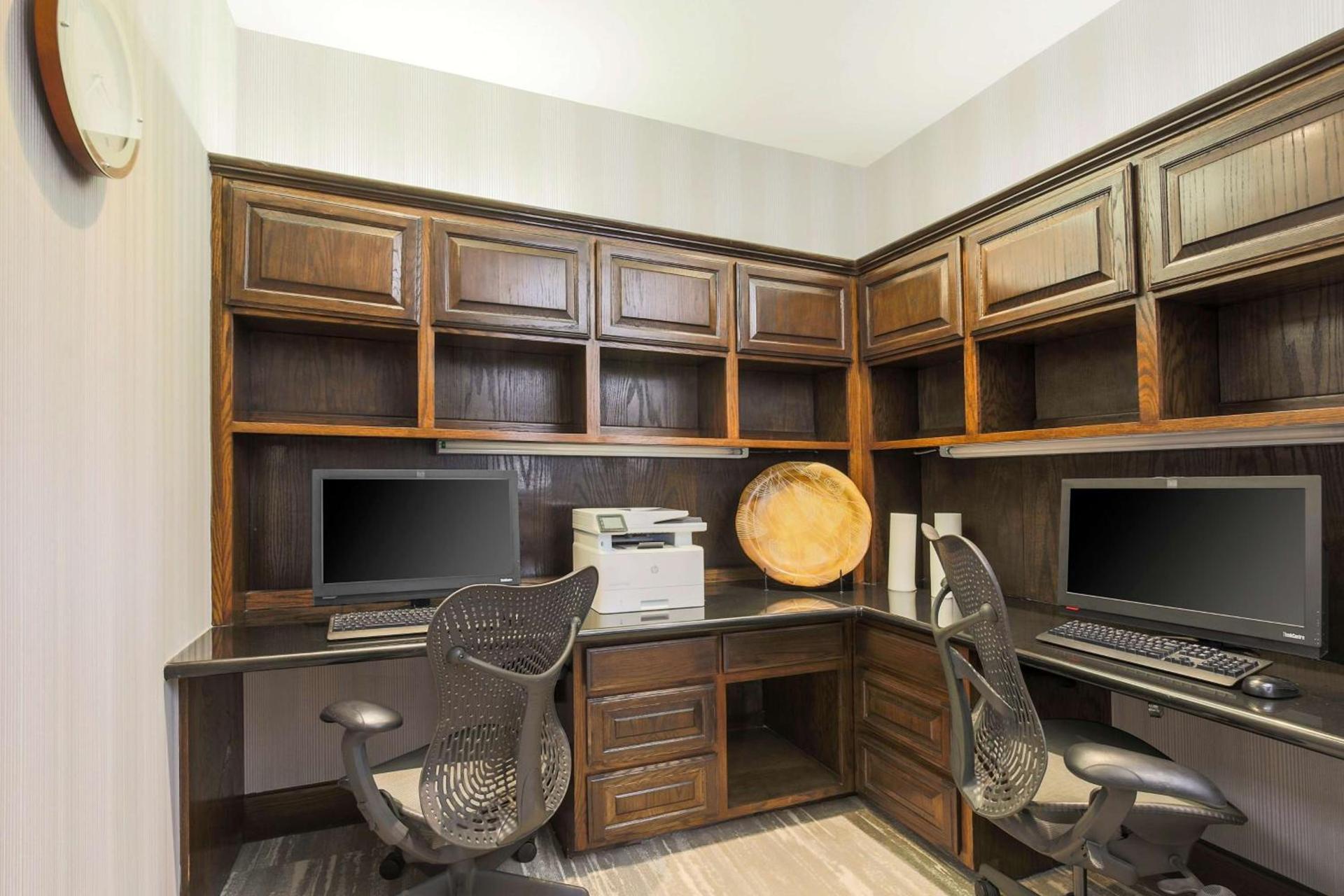 Hilton Garden Inn Norman photo 33