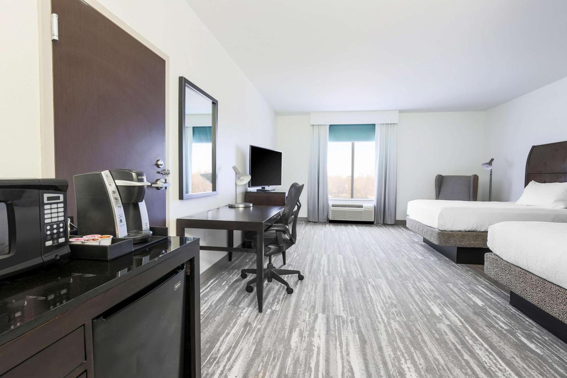 Hilton Garden Inn Norman photo 29