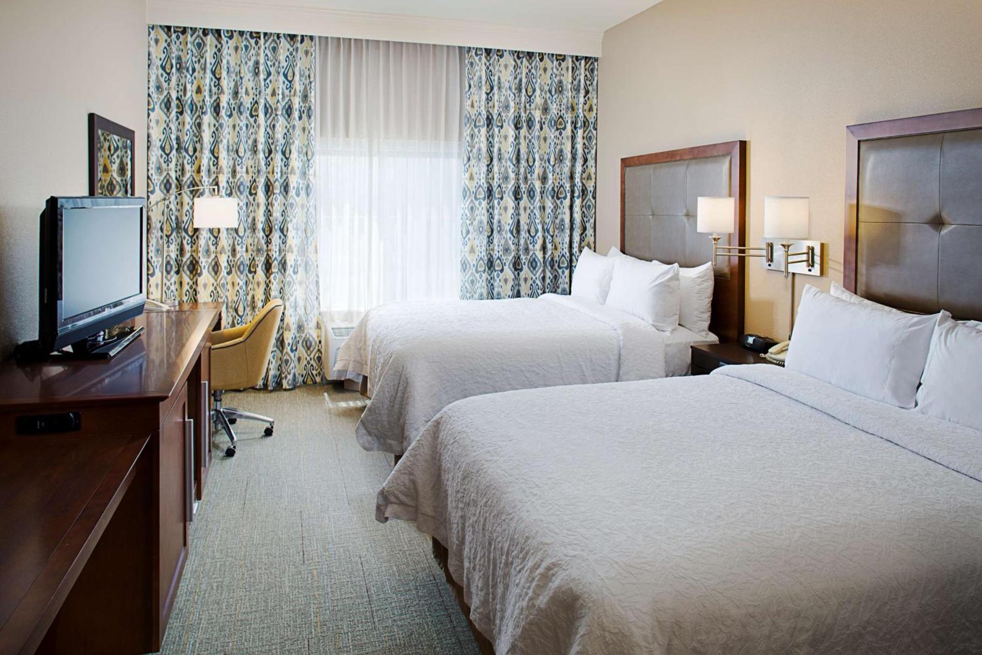 Hampton Inn & Suites Palmdale photo 23