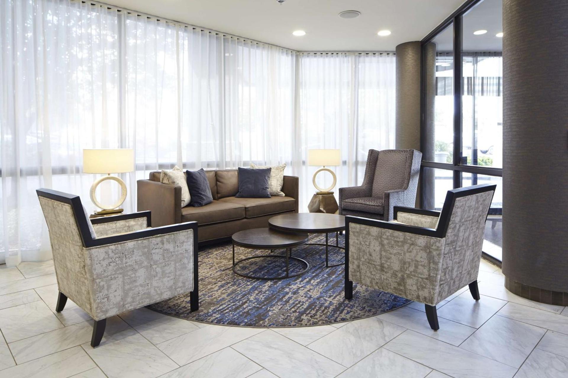 Embassy Suites by Hilton Atlanta Galleria photo 37