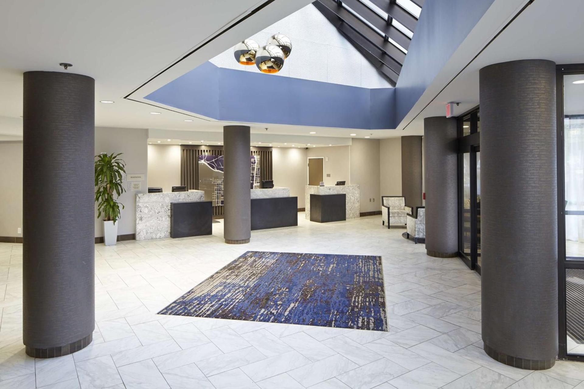 Embassy Suites by Hilton Atlanta Galleria photo 40