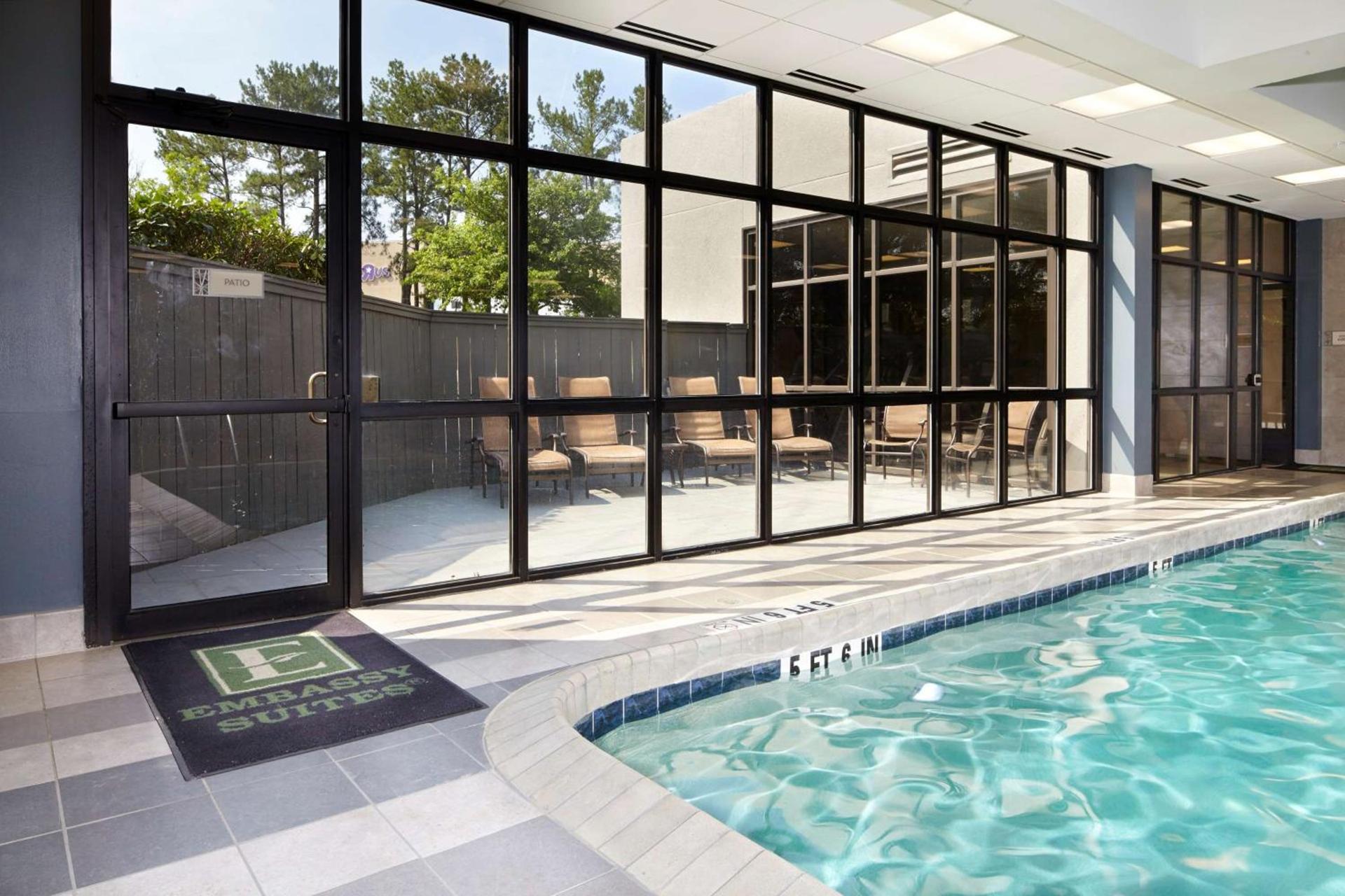 Embassy Suites by Hilton Atlanta Galleria photo 4