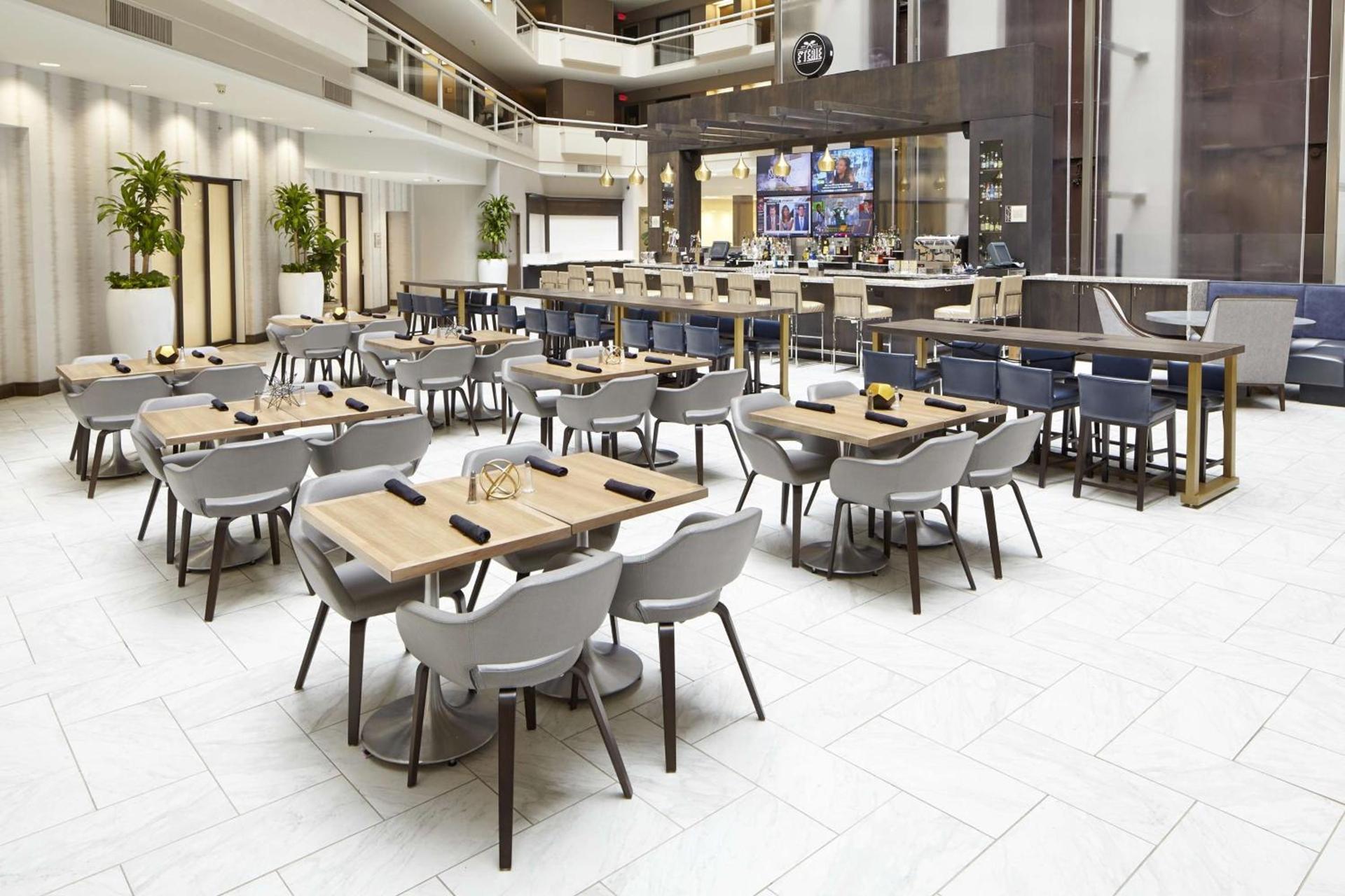 Embassy Suites by Hilton Atlanta Galleria photo 19