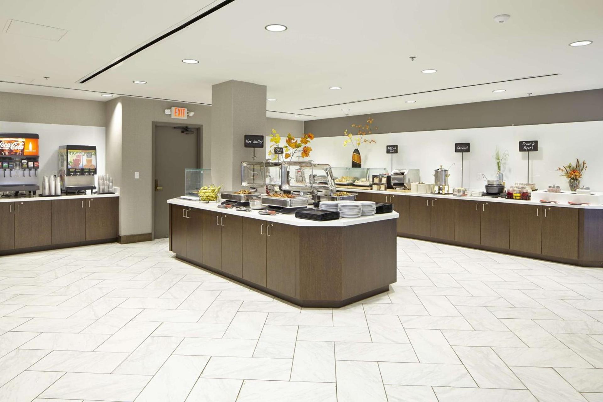 Embassy Suites by Hilton Atlanta Galleria photo 22