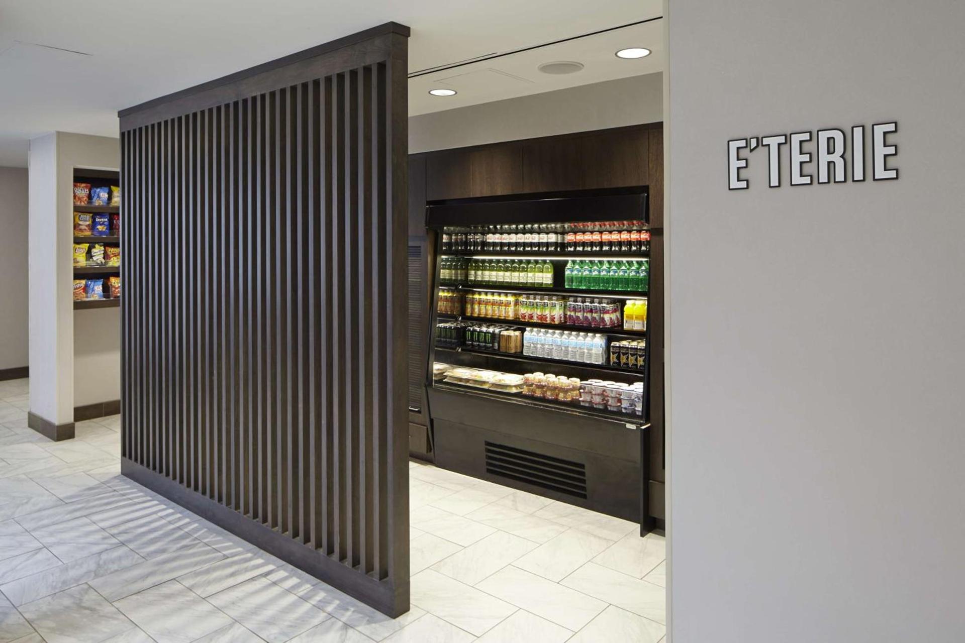 Embassy Suites by Hilton Atlanta Galleria photo 18