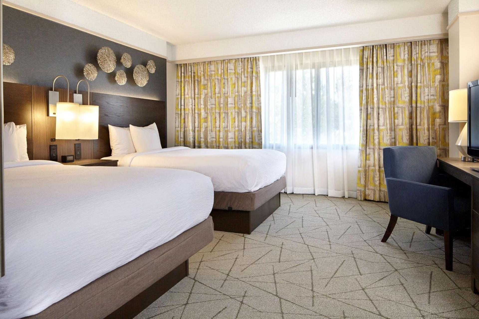Embassy Suites by Hilton Atlanta Galleria photo 28