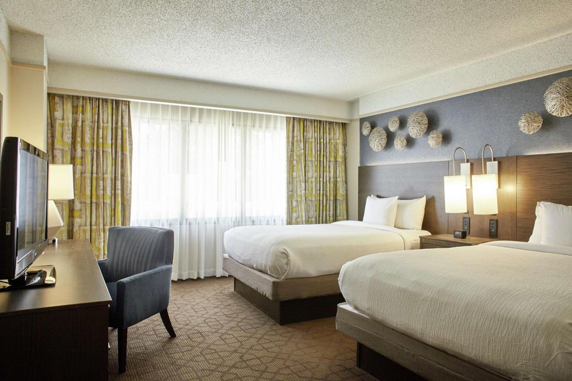 Embassy Suites by Hilton Atlanta Galleria photo 14
