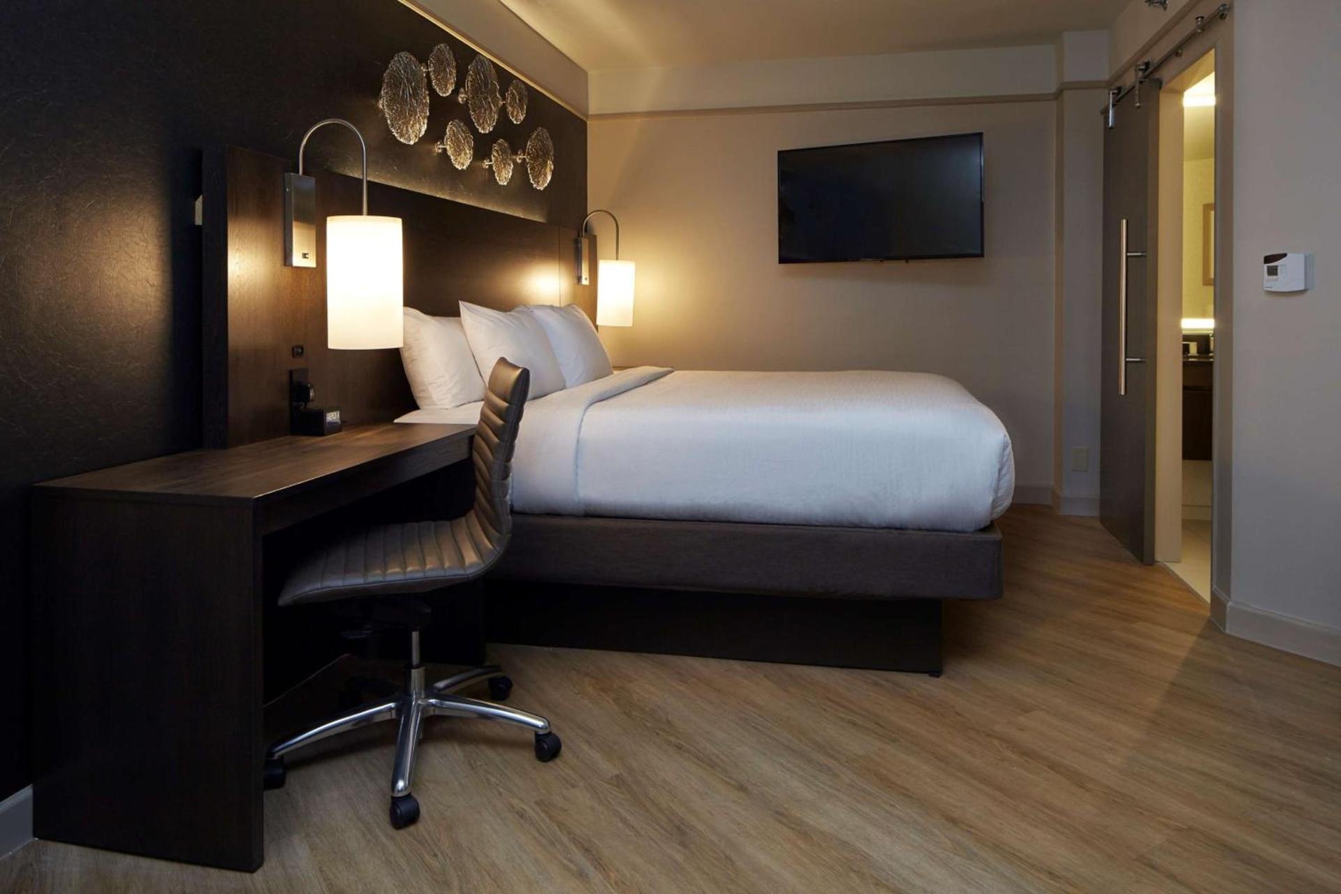 Embassy Suites by Hilton Atlanta Galleria photo 29