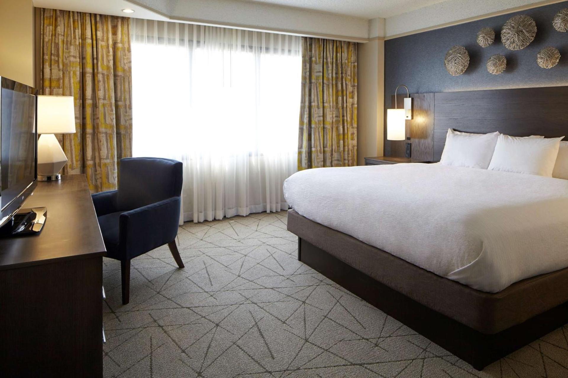 Embassy Suites by Hilton Atlanta Galleria photo 26