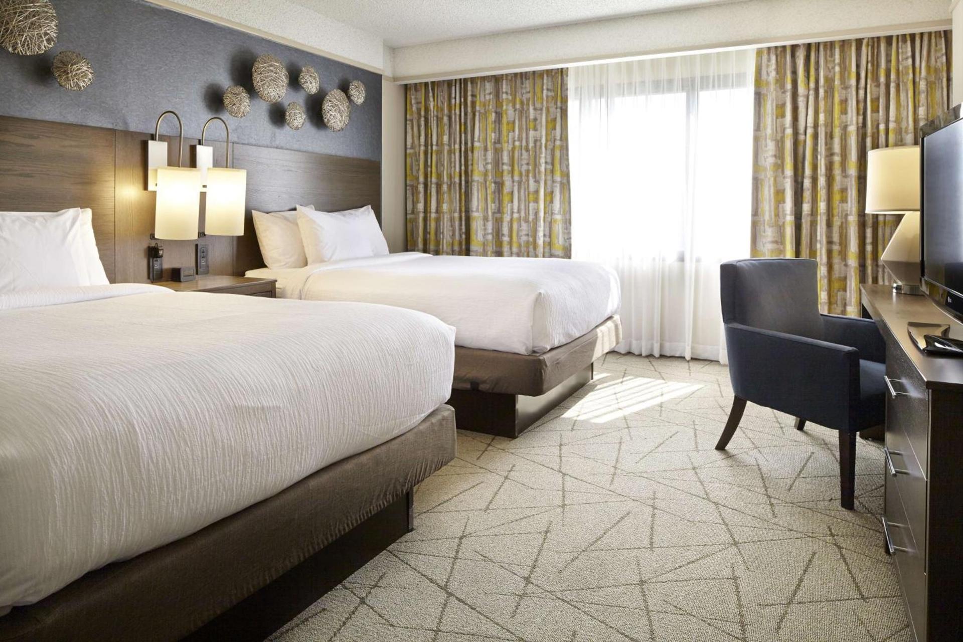 Embassy Suites by Hilton Atlanta Galleria photo 11