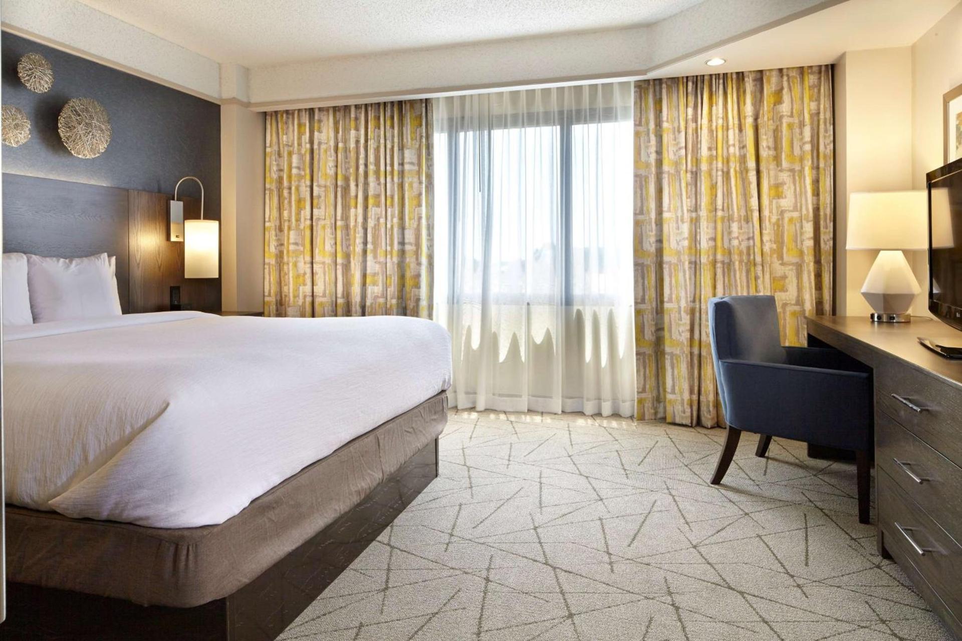 Embassy Suites by Hilton Atlanta Galleria photo 38