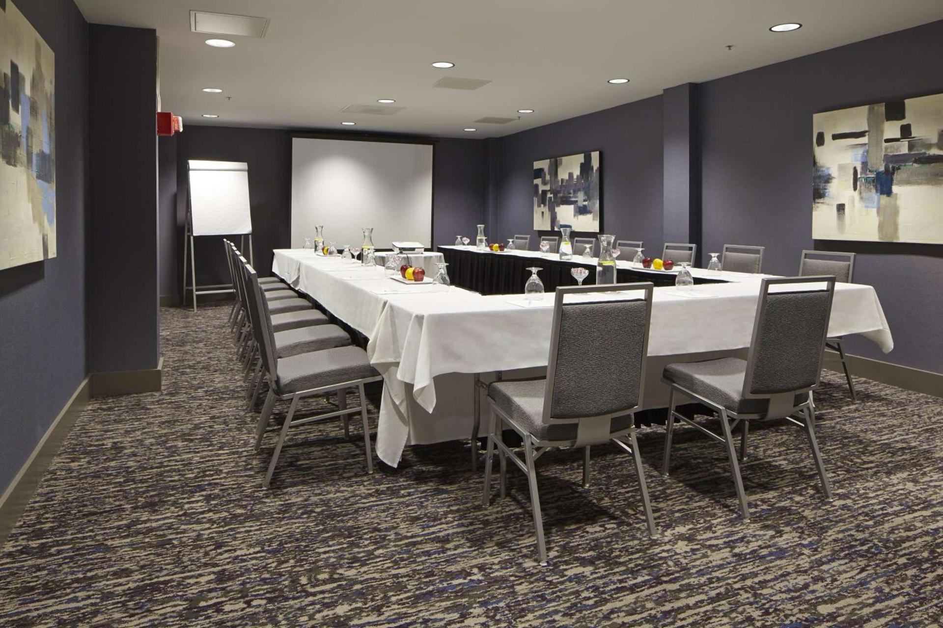 Embassy Suites by Hilton Atlanta Galleria photo 1