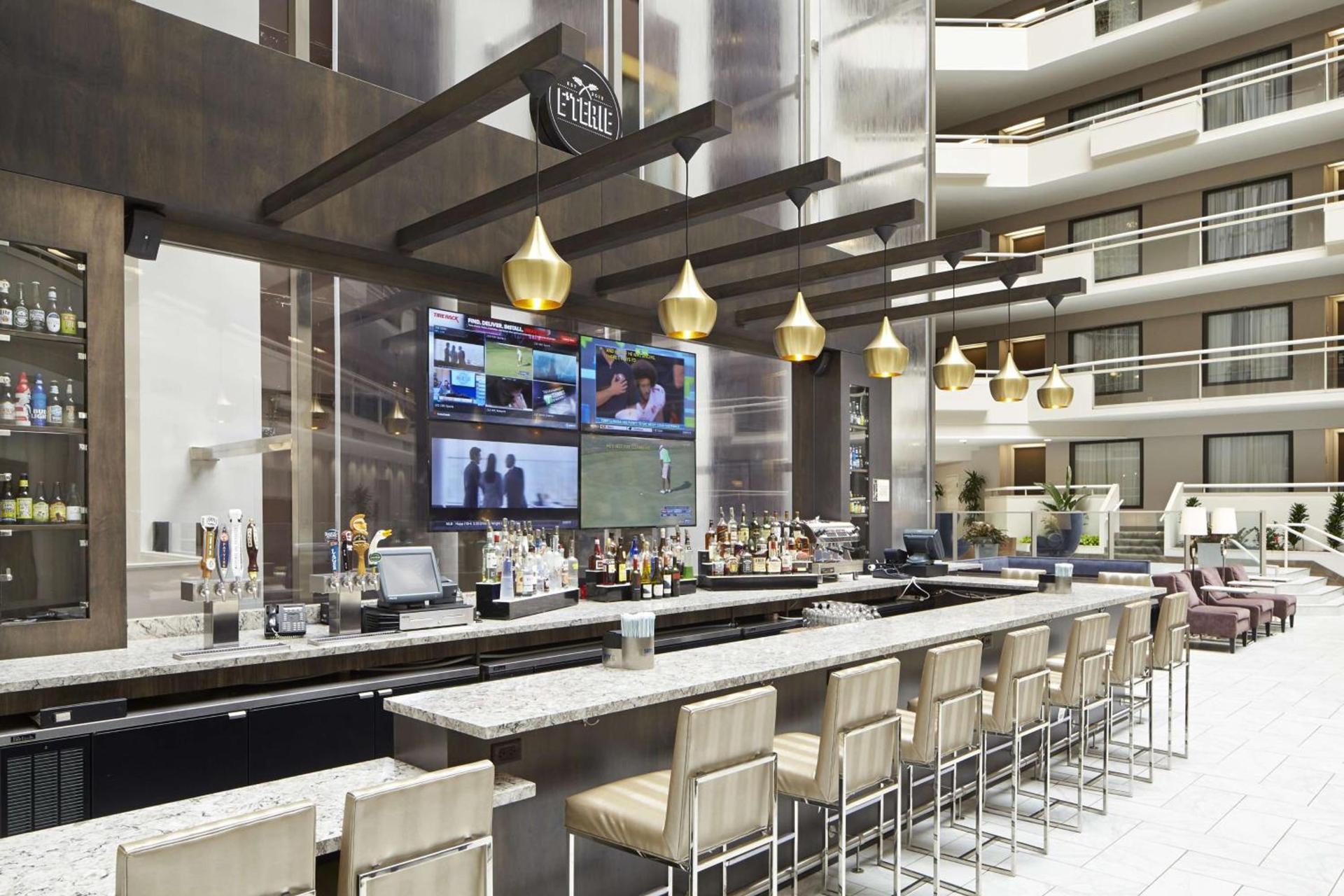 Embassy Suites by Hilton Atlanta Galleria photo 32