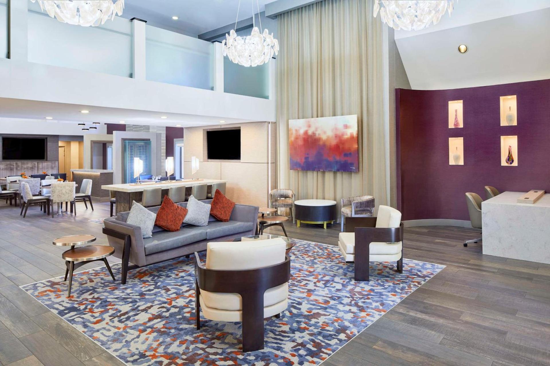 DoubleTree by Hilton Atlanta Alpharetta-Windward photo 4