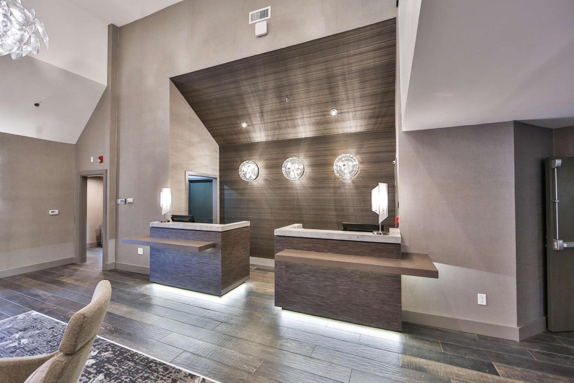 DoubleTree by Hilton Atlanta Alpharetta-Windward photo 2