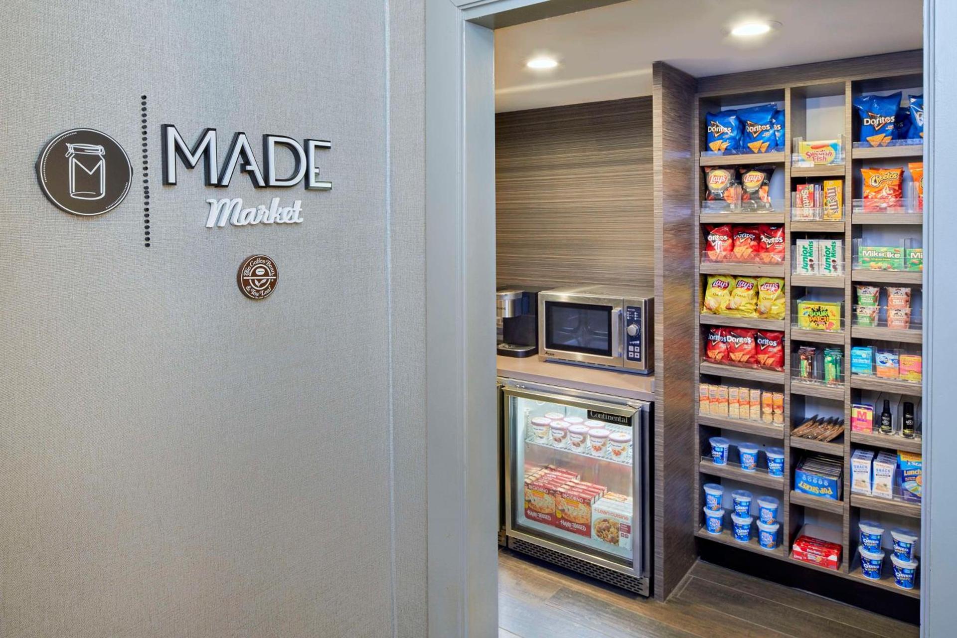 DoubleTree by Hilton Atlanta Alpharetta-Windward photo 10