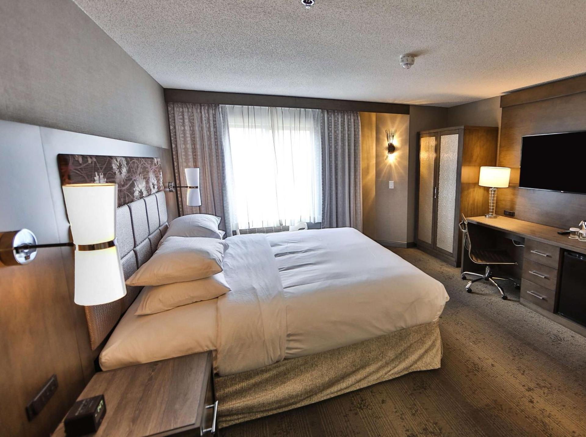 DoubleTree by Hilton Atlanta Alpharetta-Windward photo 16