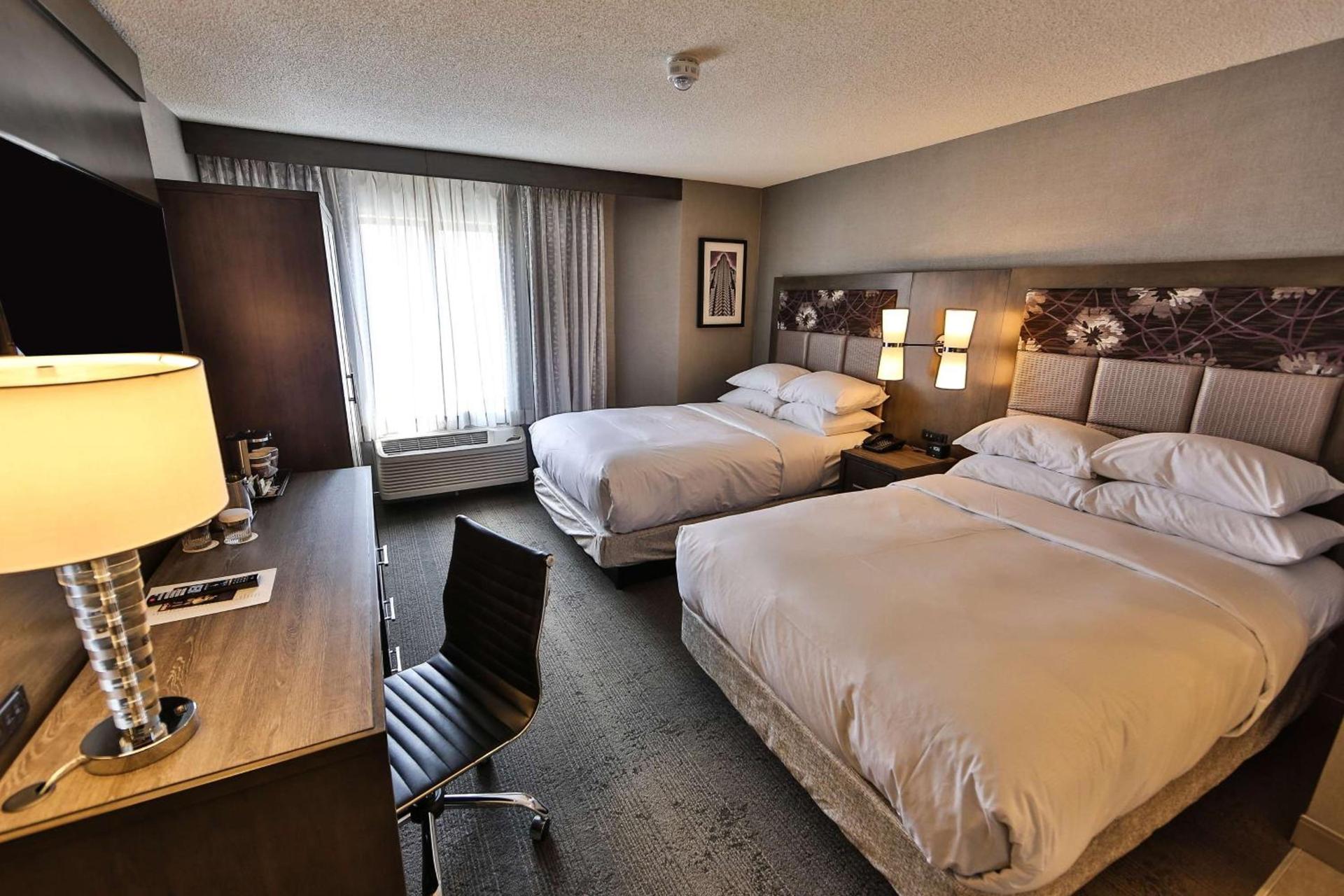DoubleTree by Hilton Atlanta Alpharetta-Windward photo 19