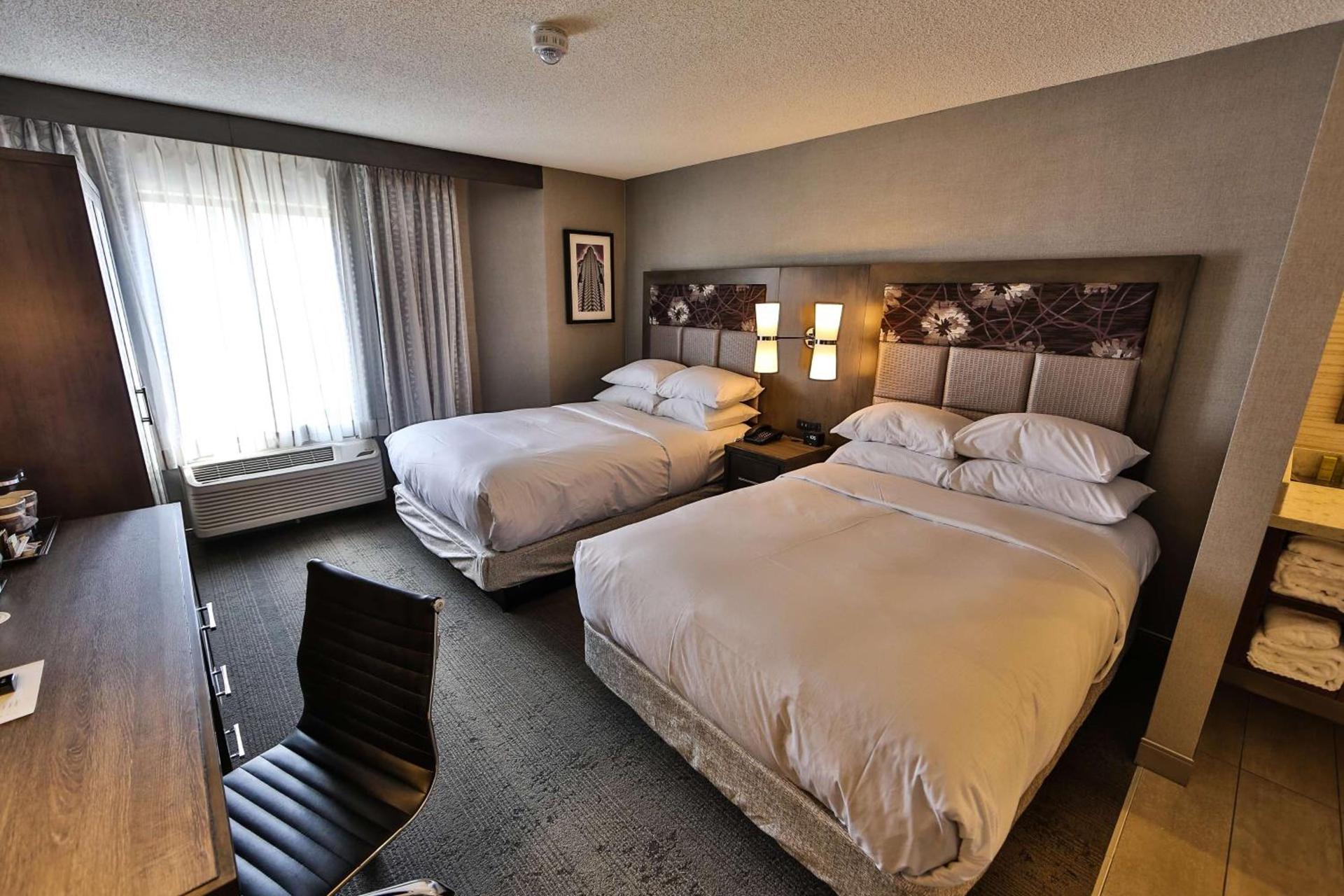 DoubleTree by Hilton Atlanta Alpharetta-Windward photo 20