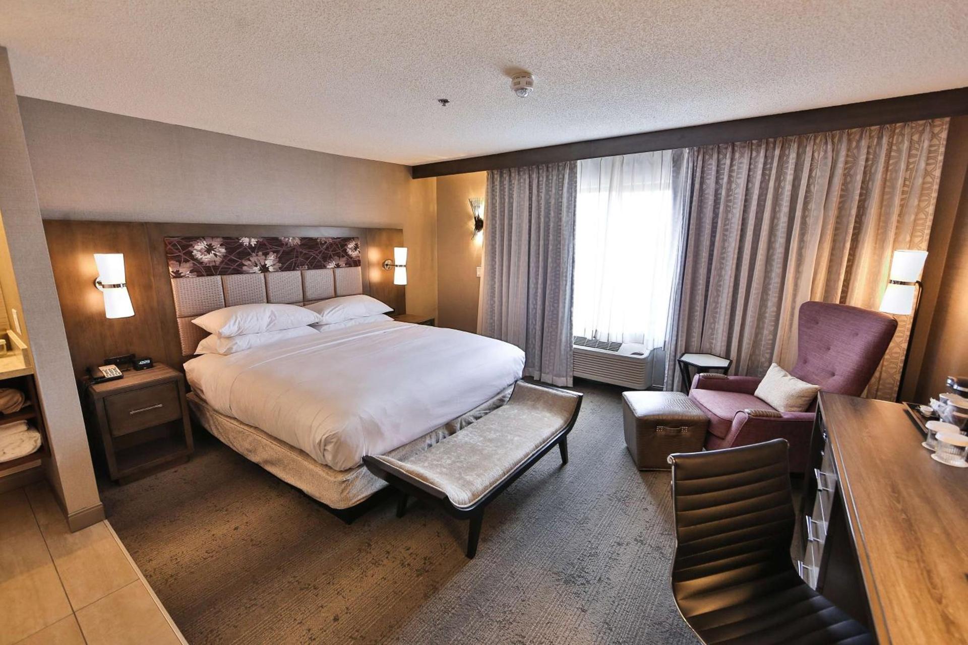 DoubleTree by Hilton Atlanta Alpharetta-Windward photo 21